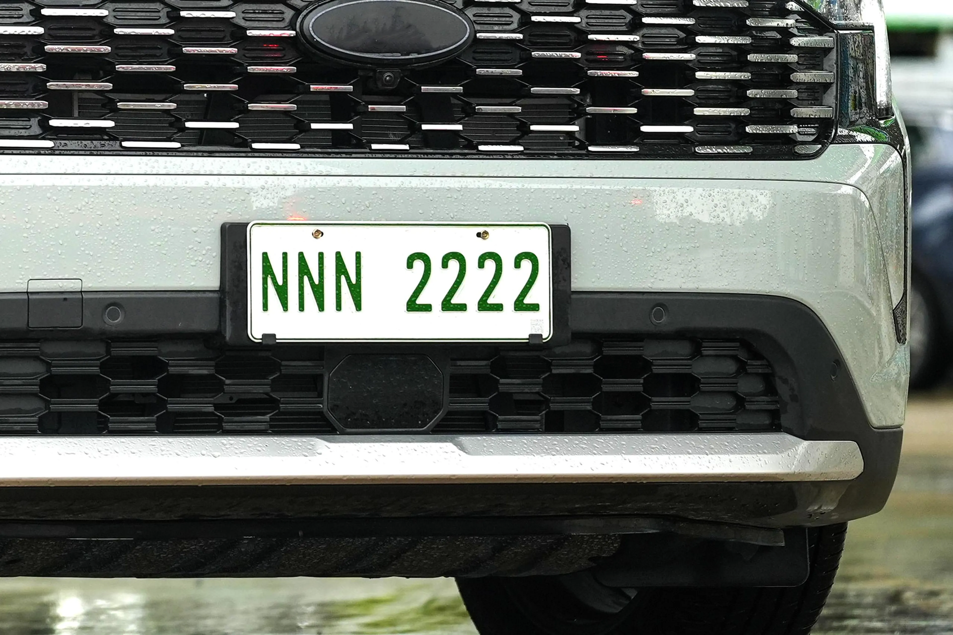 Is the PNP-HPG chief unaware of DOE certified hybrid, EV list?