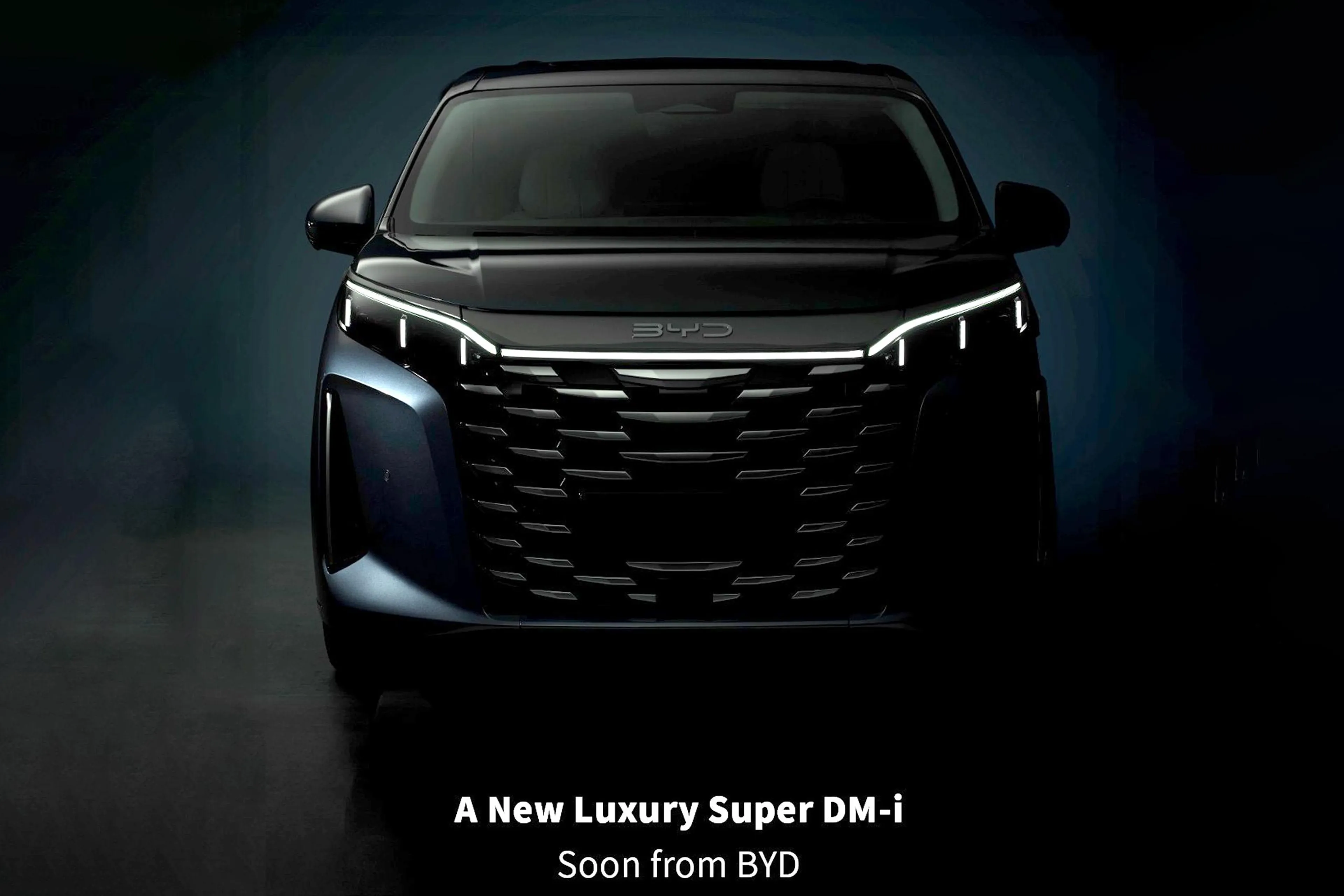 BYD PH confirms upcoming launch of eMAX 9 DM-i luxury MPV