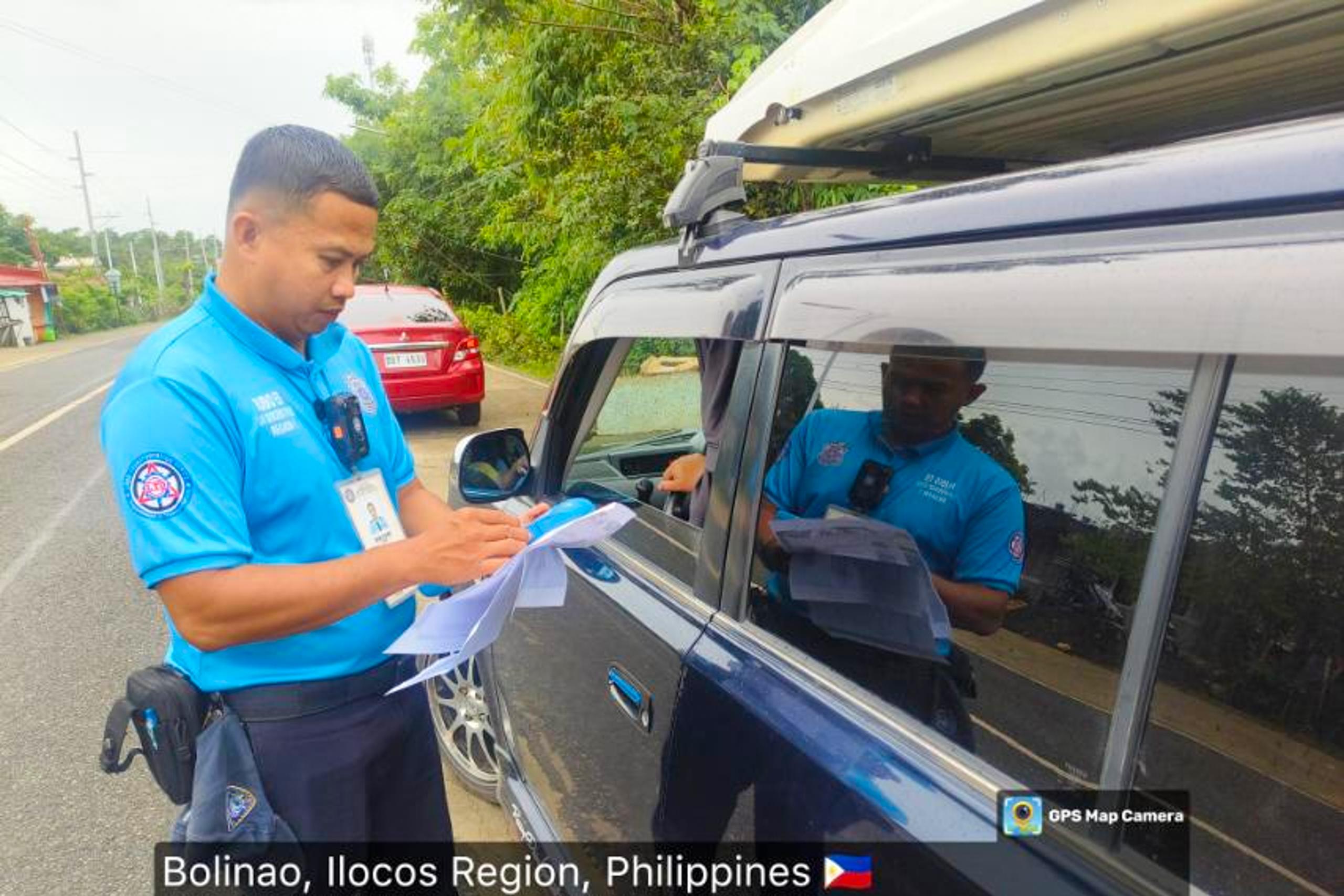 LTO extends registration, license validity to Oct. 15 amid recent calamities