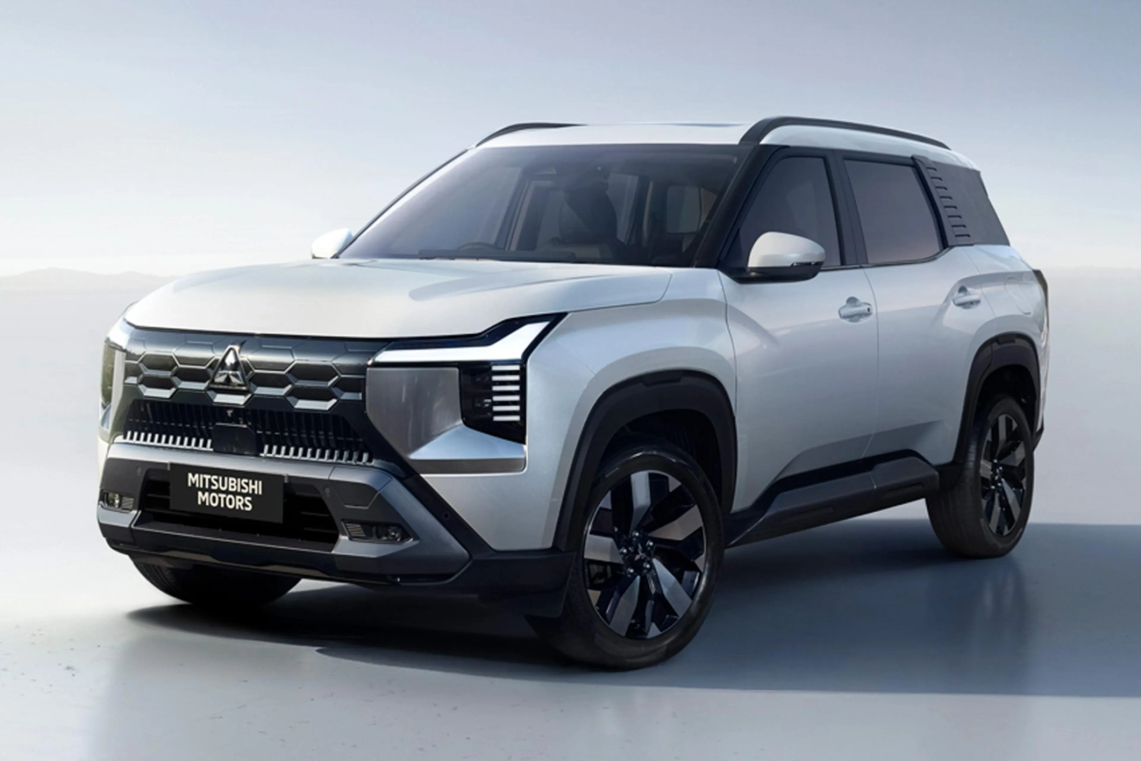 Mitsubishi Destinator approved by LTO, to be launched before 2025 ends?