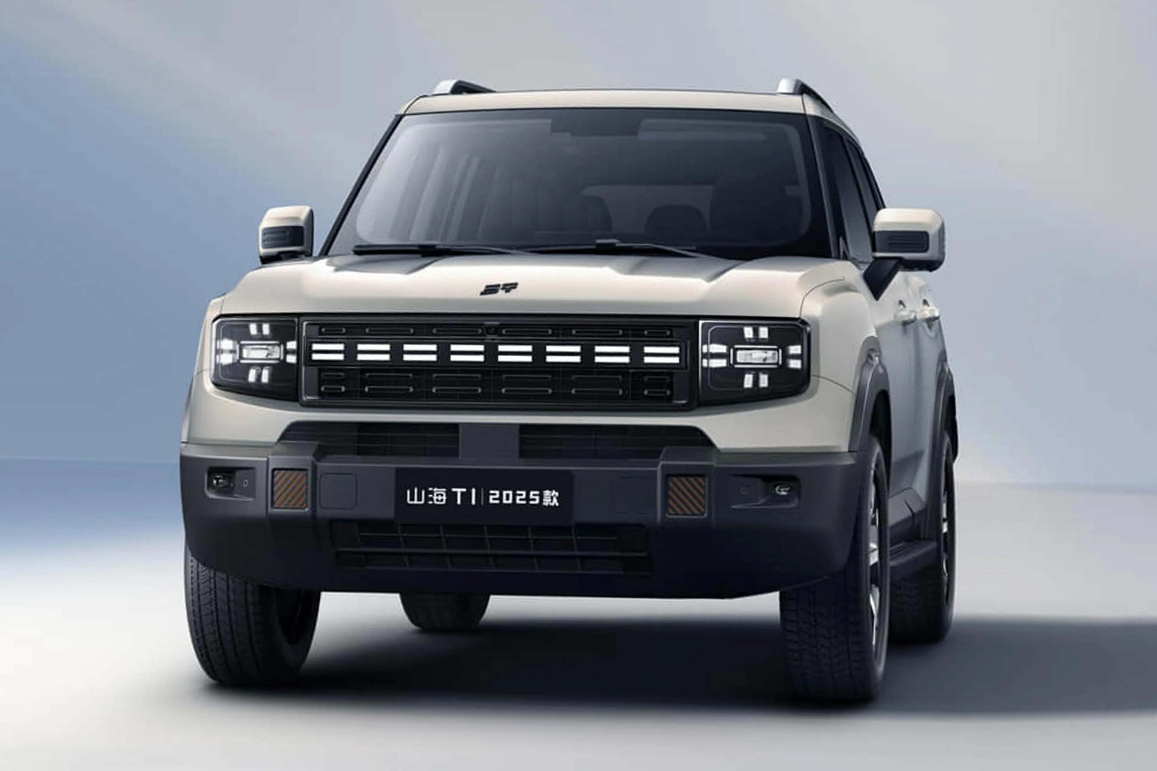 Reservations for Jetour T1 Lightning i-DM PHEV now open