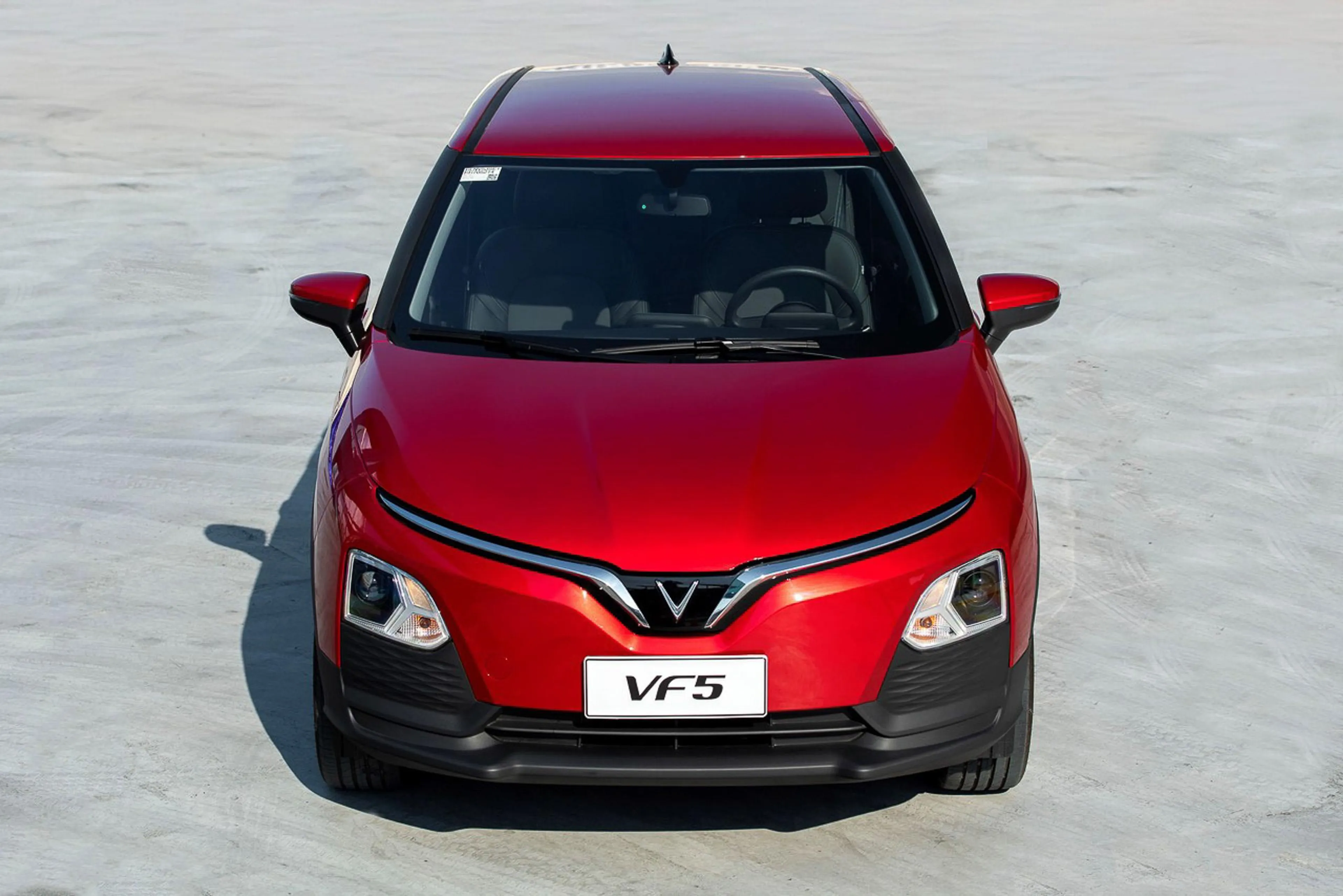 VinFast PH will have a resale value guarantee program