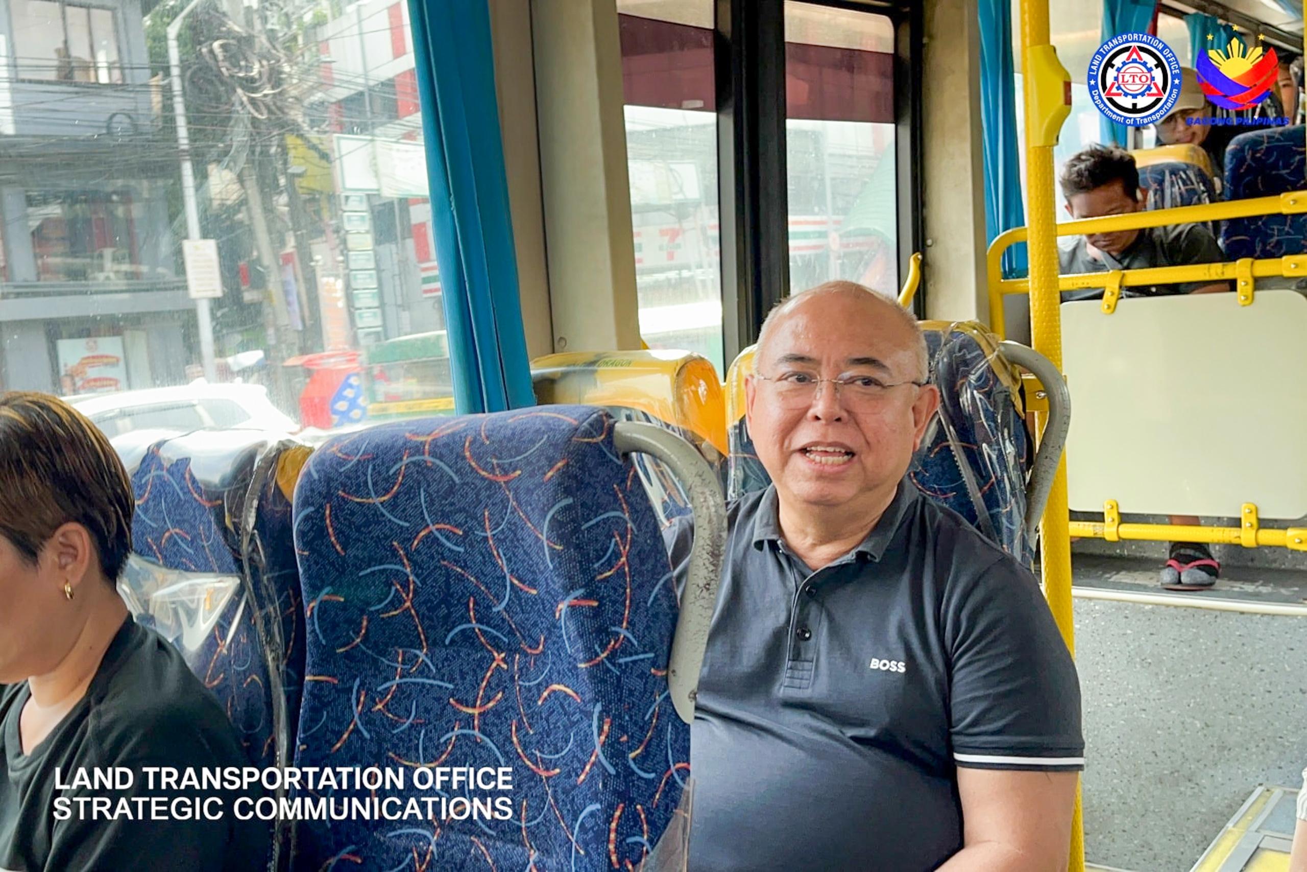 Mendoza leaves LTO with PHP 25.4 billion in revenues