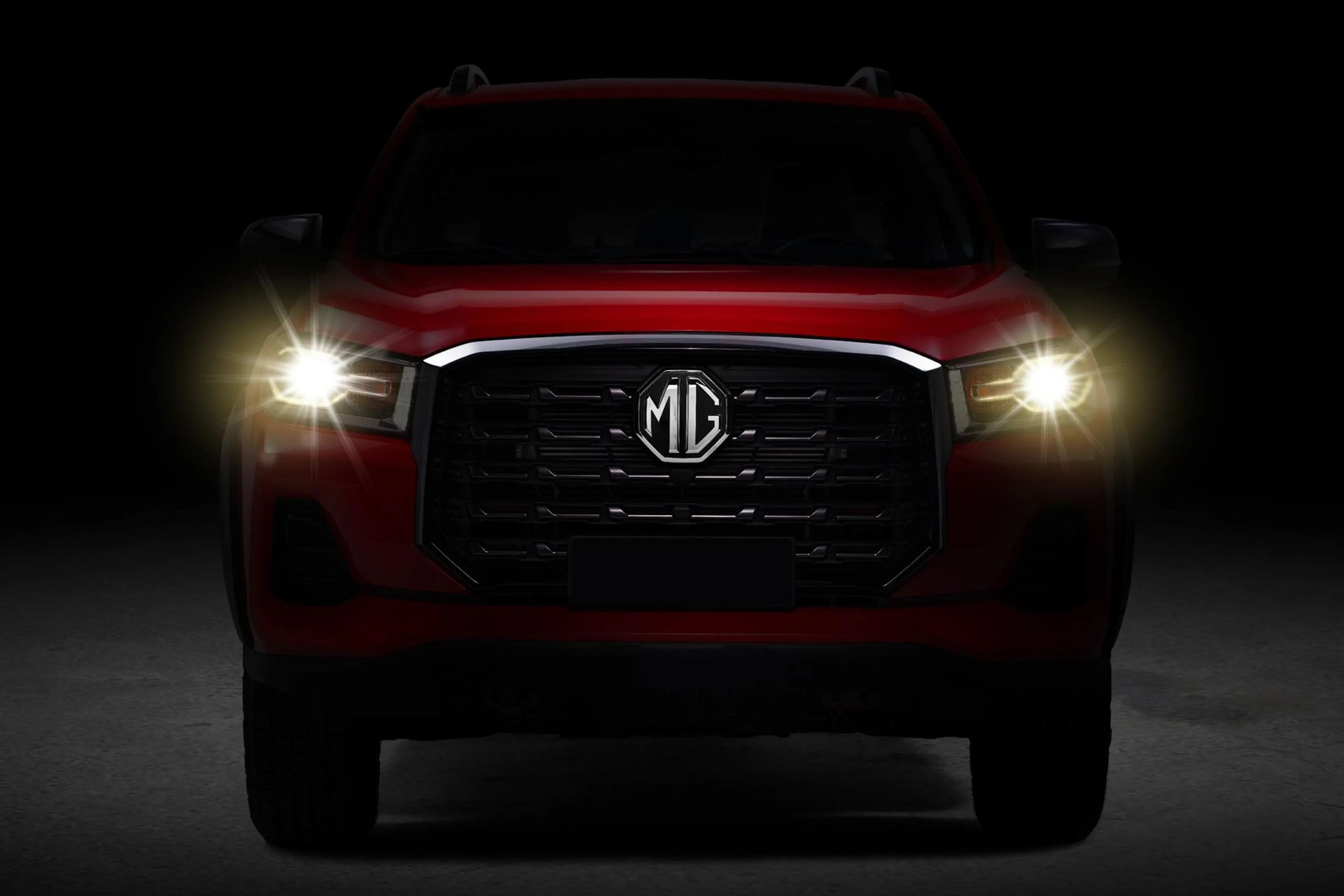 MG Philippines to bring back Maxus T60 pickup truck?