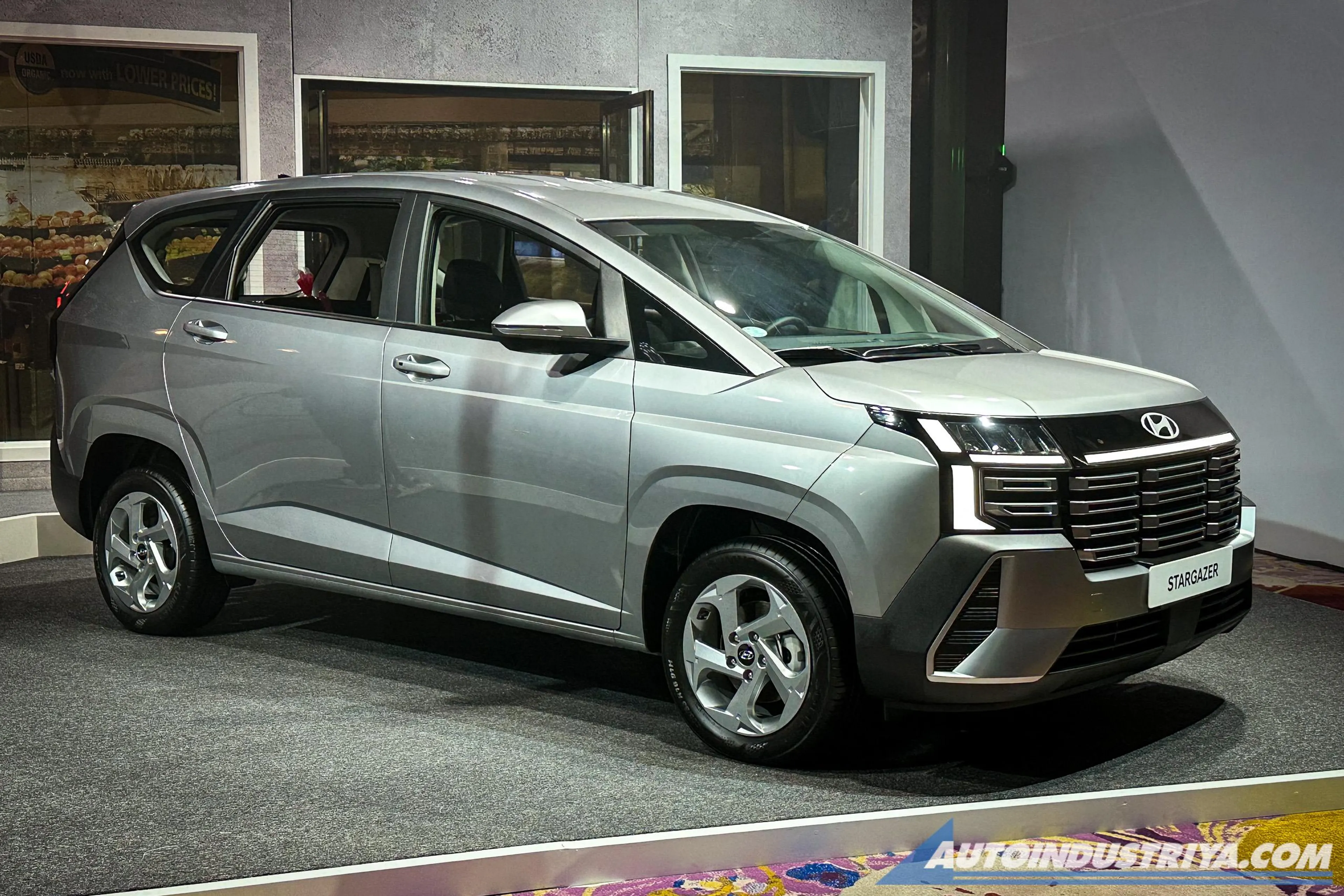 2026 Hyundai Stargazer facelift starts at PHP 1.118 million