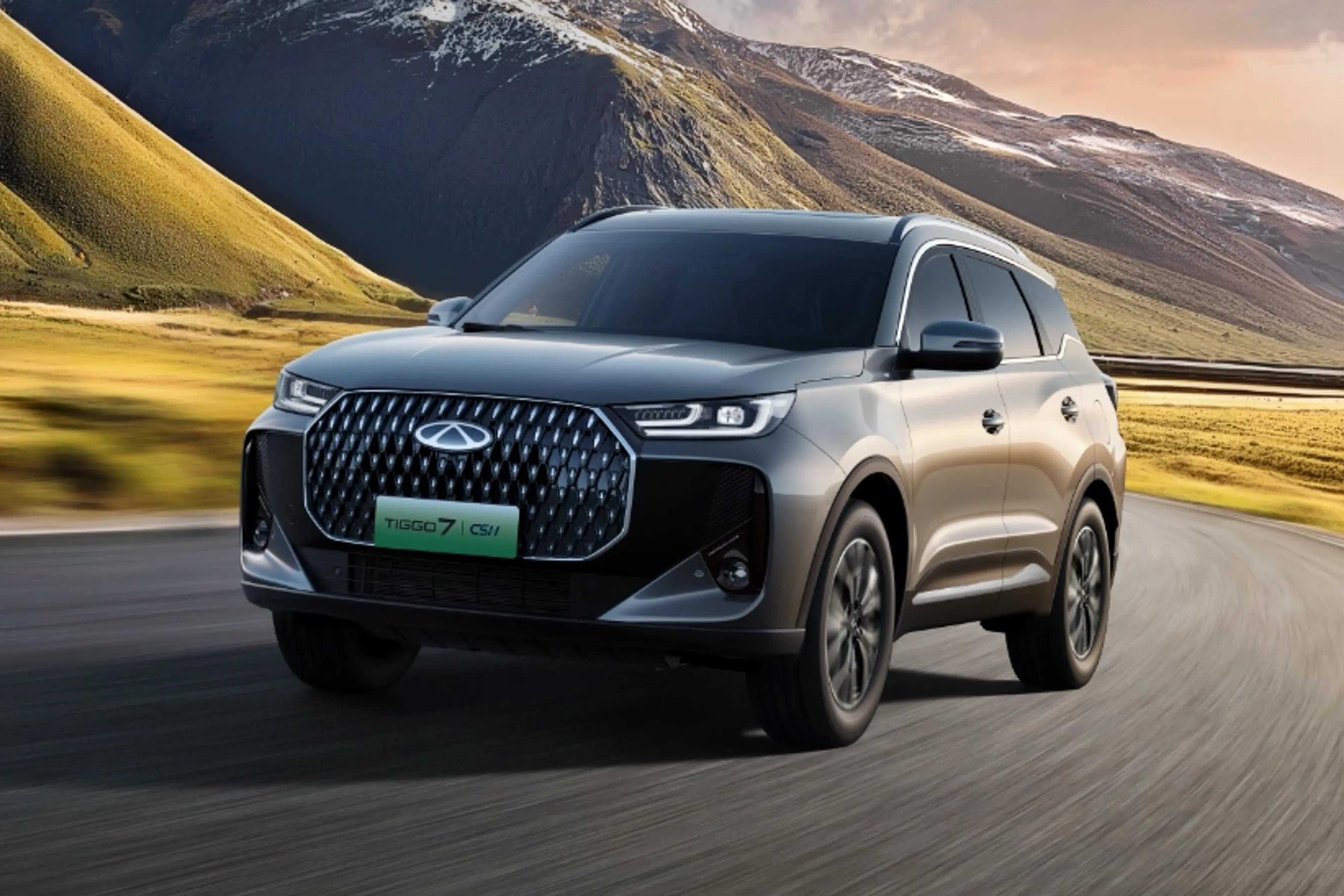 Chery Tiggo 7 PHEV now in SE Asia, is PH next?