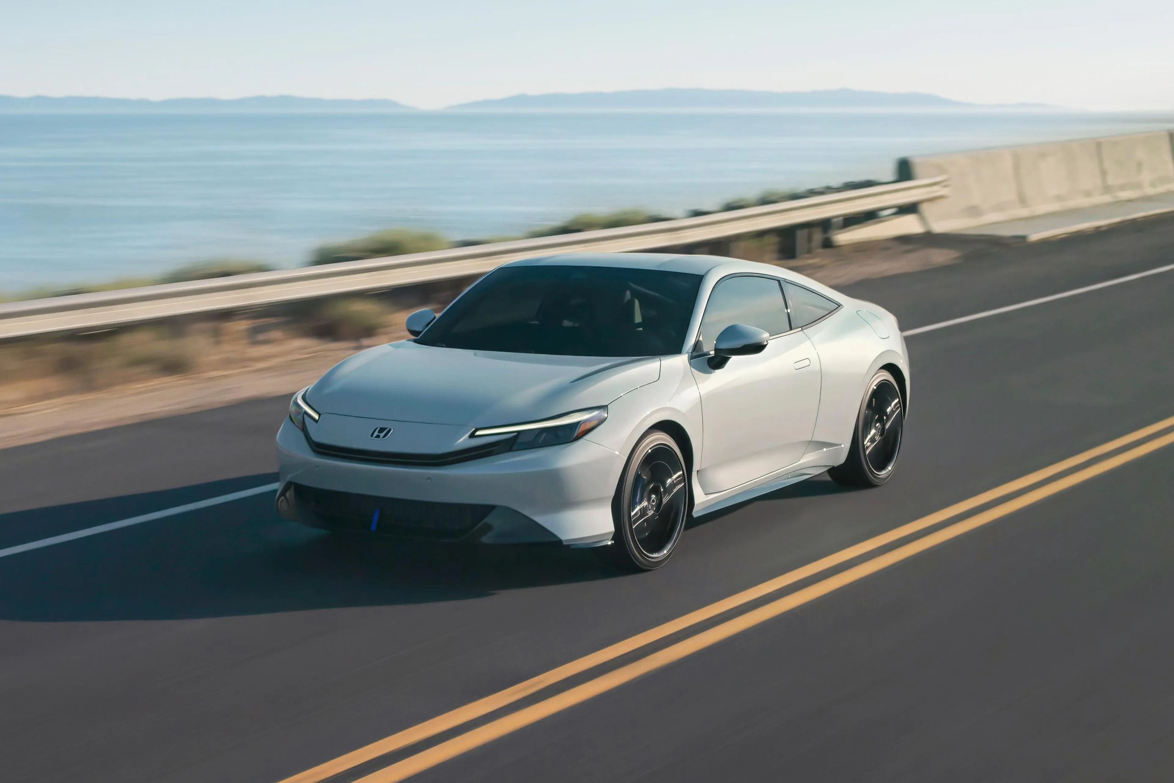All-new Honda Prelude to get hotter Type R version?