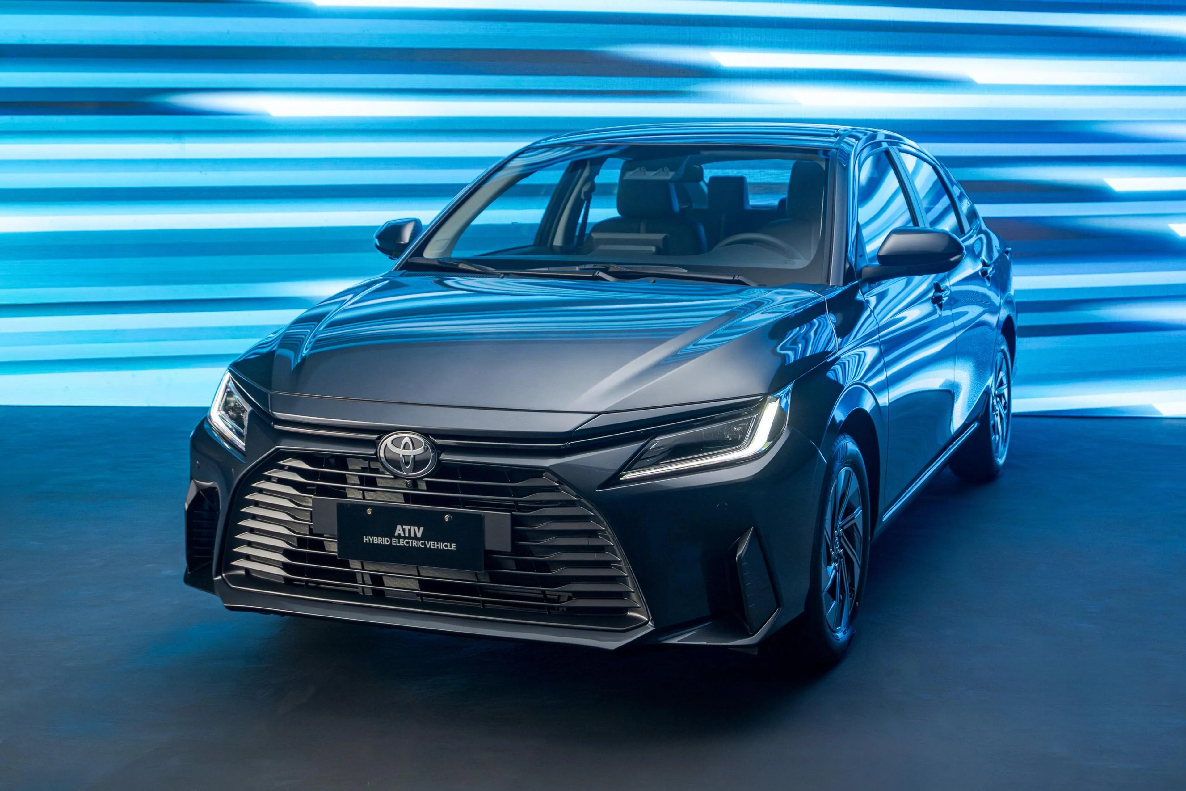 All-new Toyota Ativ public test drive happens Oct 24-26 in BGC