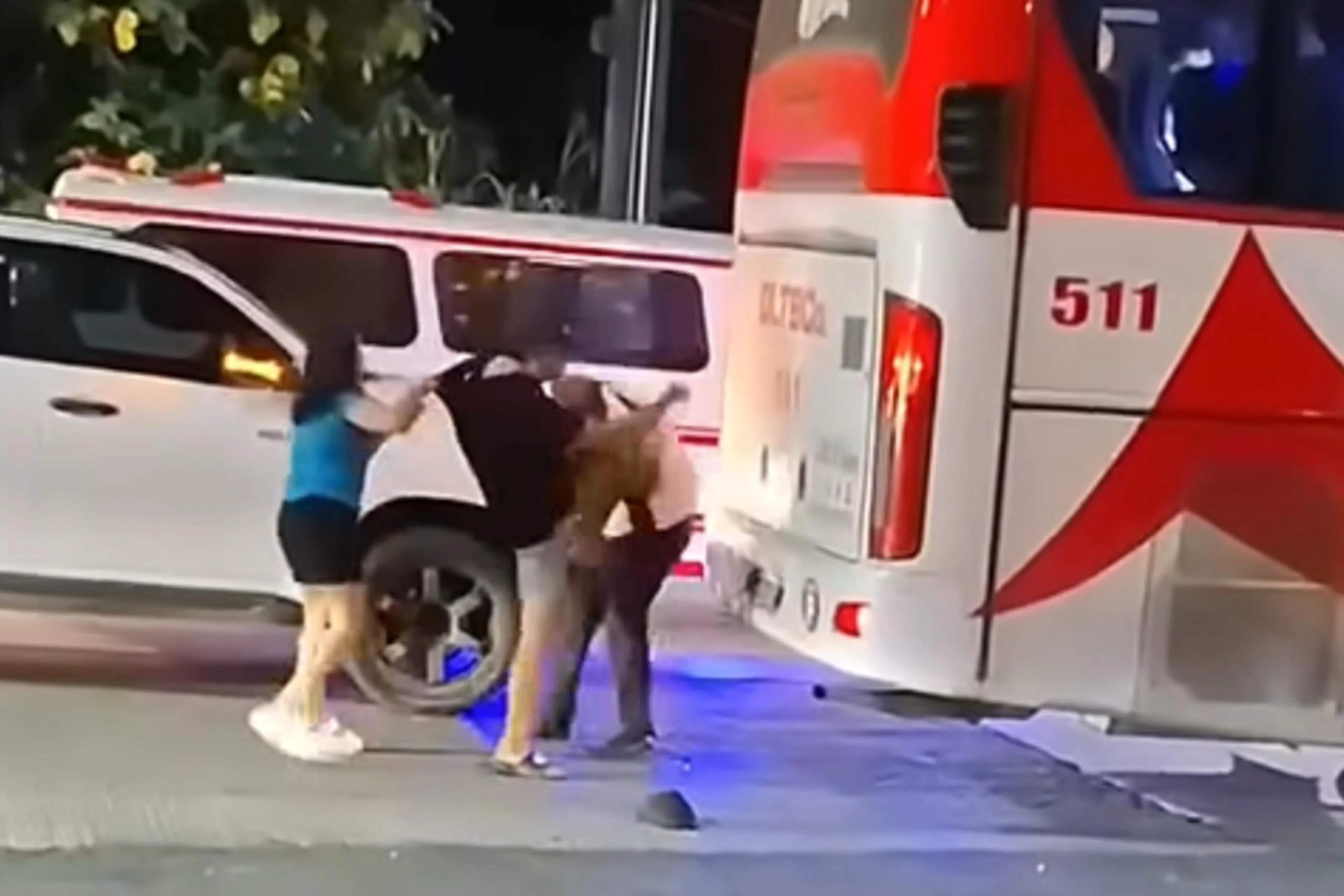 LTO Asec. Lacanilao says road rage means lifetime driver's license ban