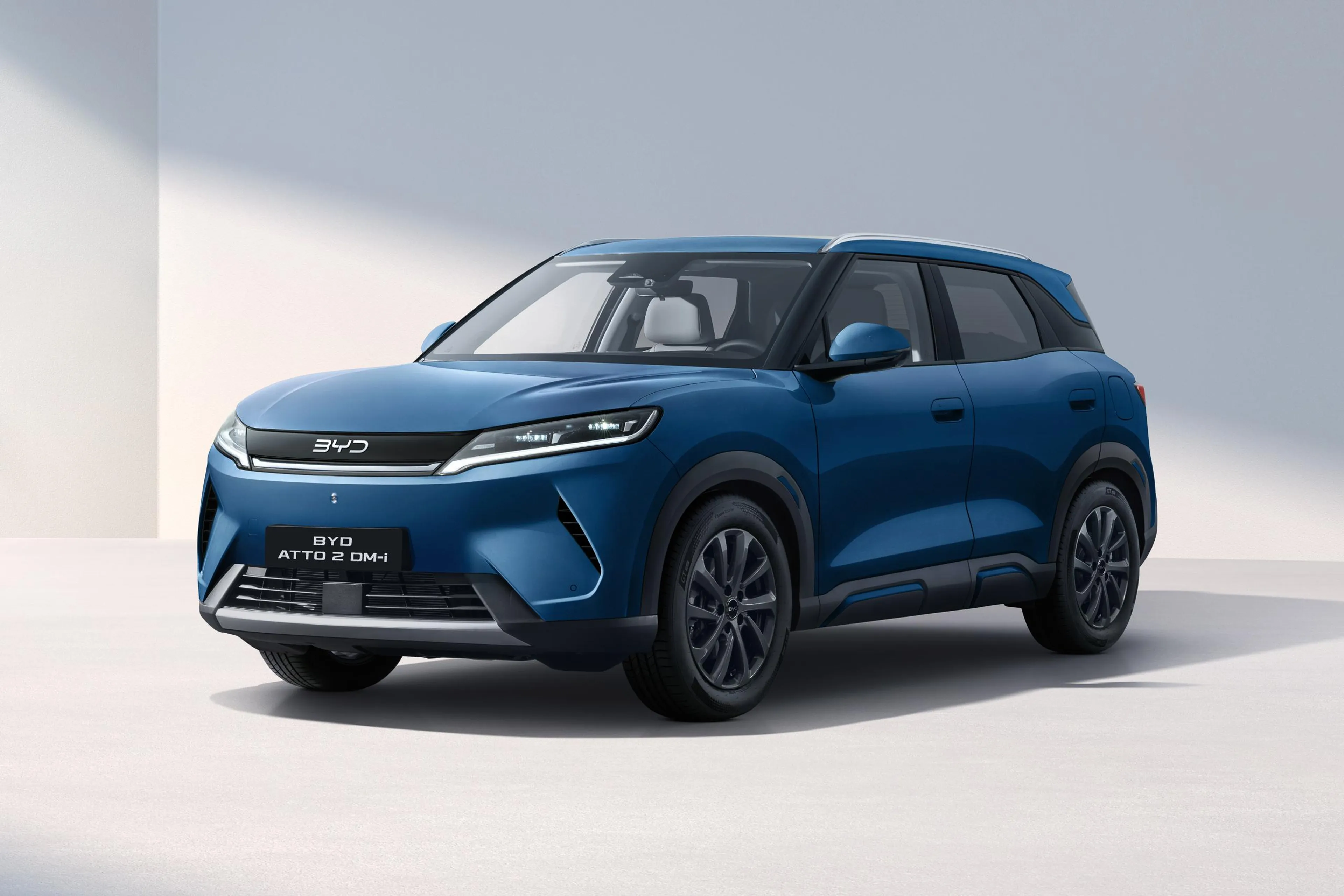 BYD Atto 2 DM-i can go beyond 1,000 km, will PH get it?