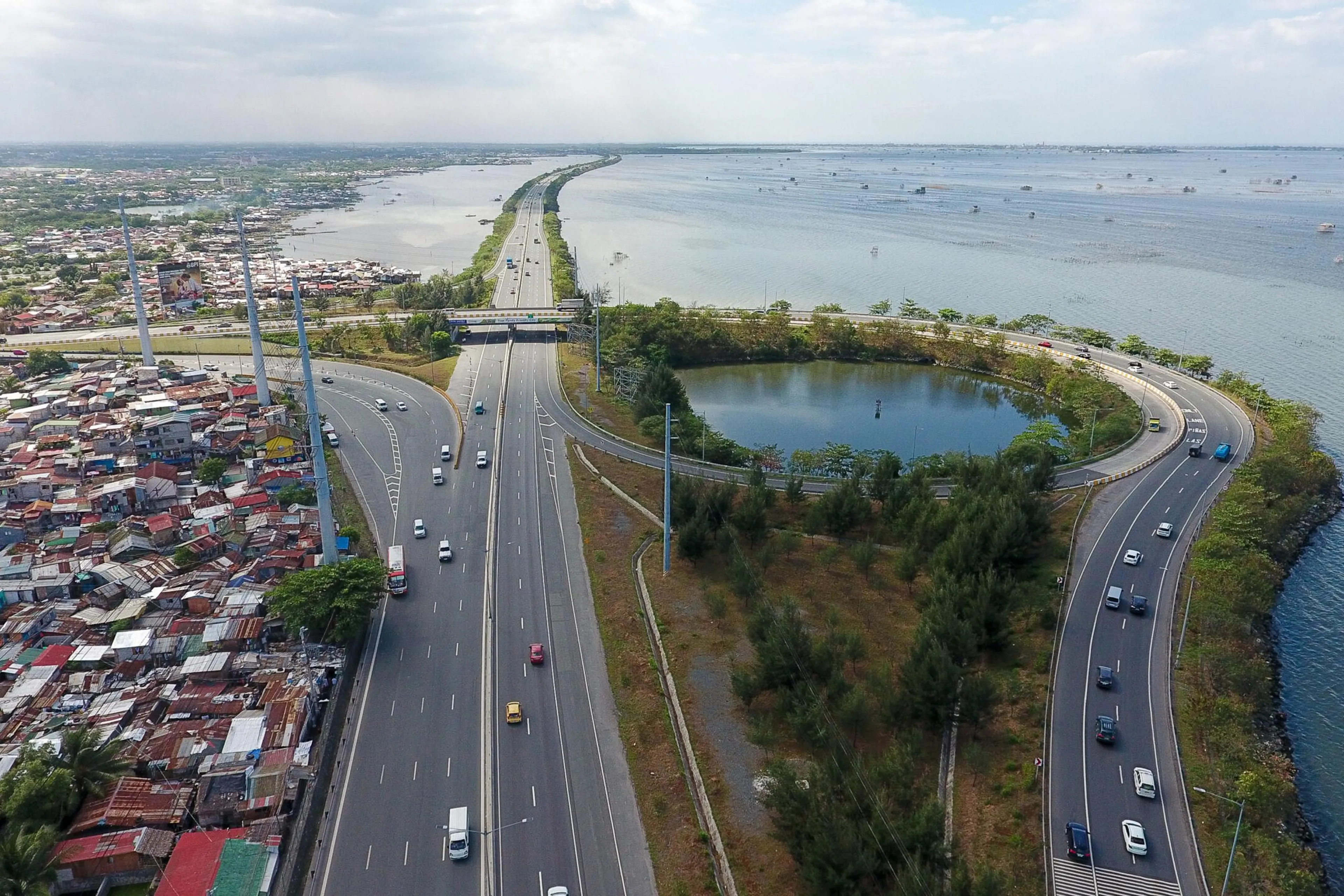 CAVITEX hikes rates, 3-month toll reprieve for agri trucks, PUVs
