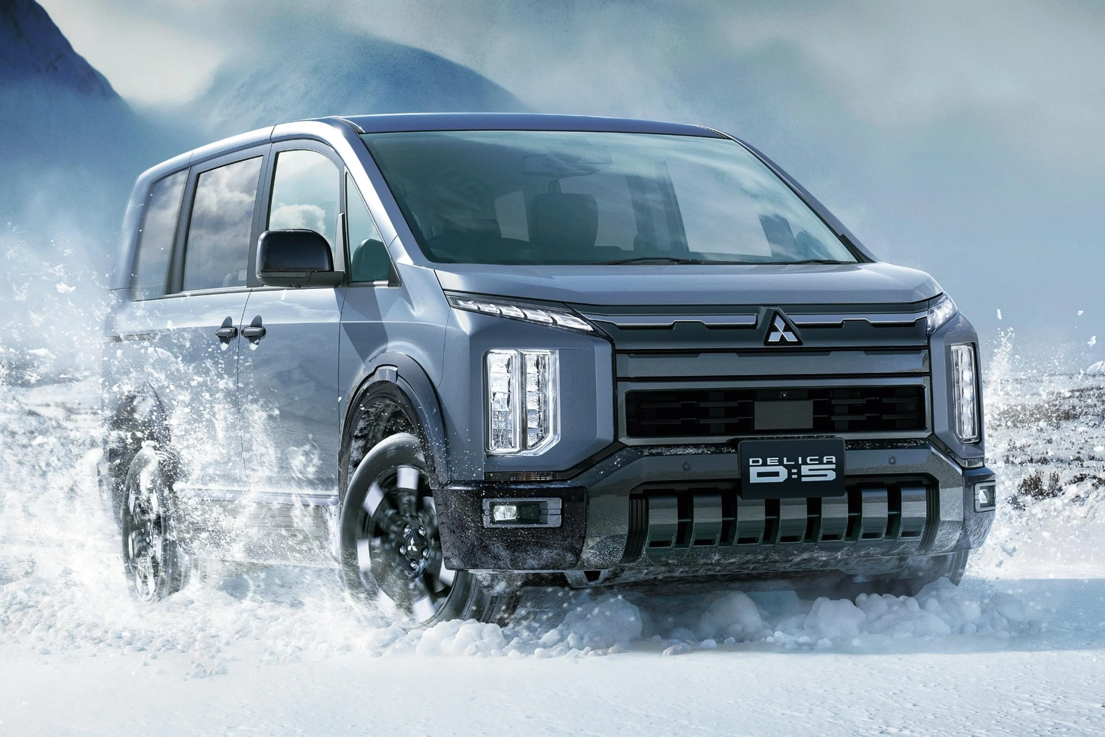 2026 Mitsubishi Delica D:5 is forbidden fruit we wish to get in PH