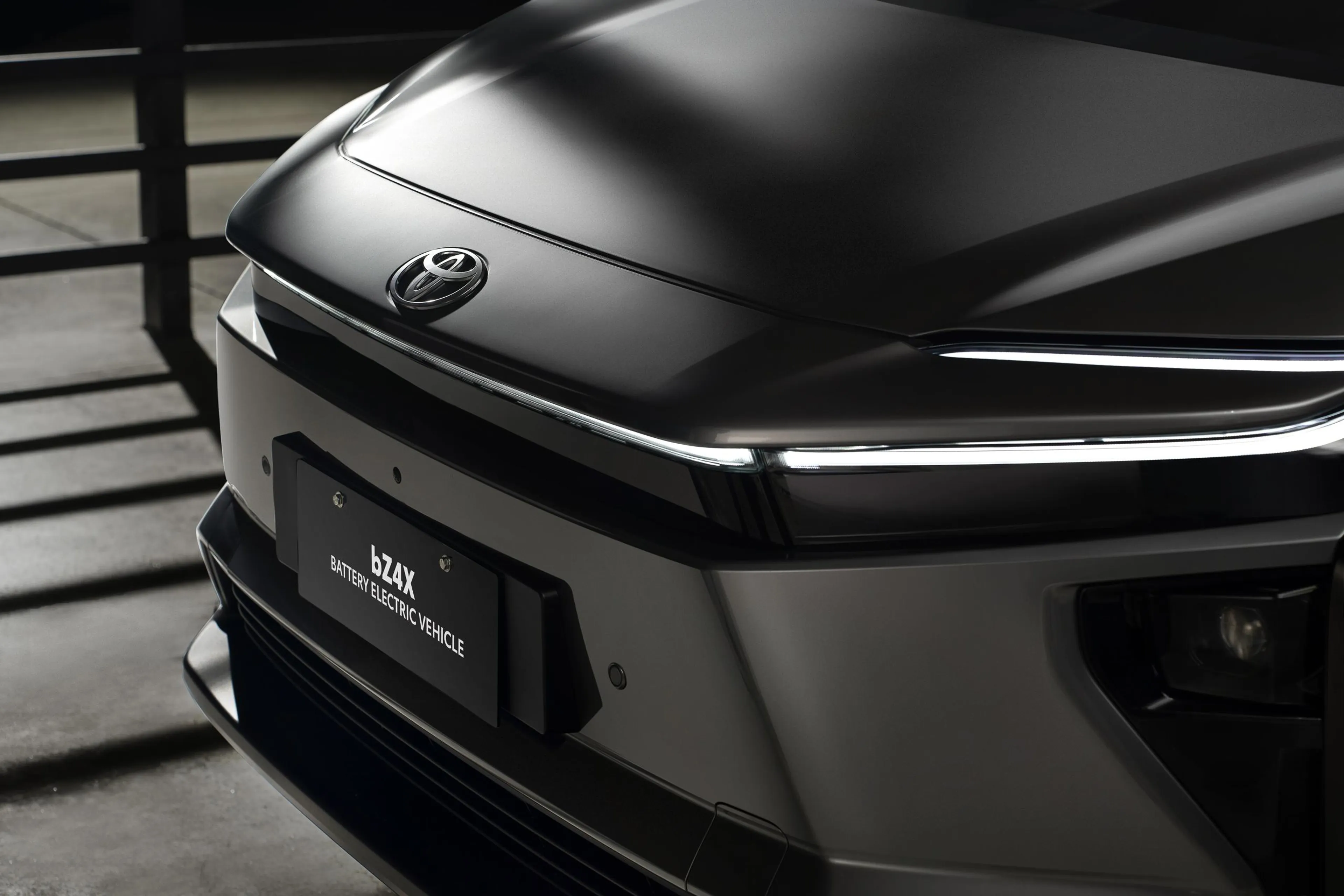 Toyota PH to launch bZ4X EV this December