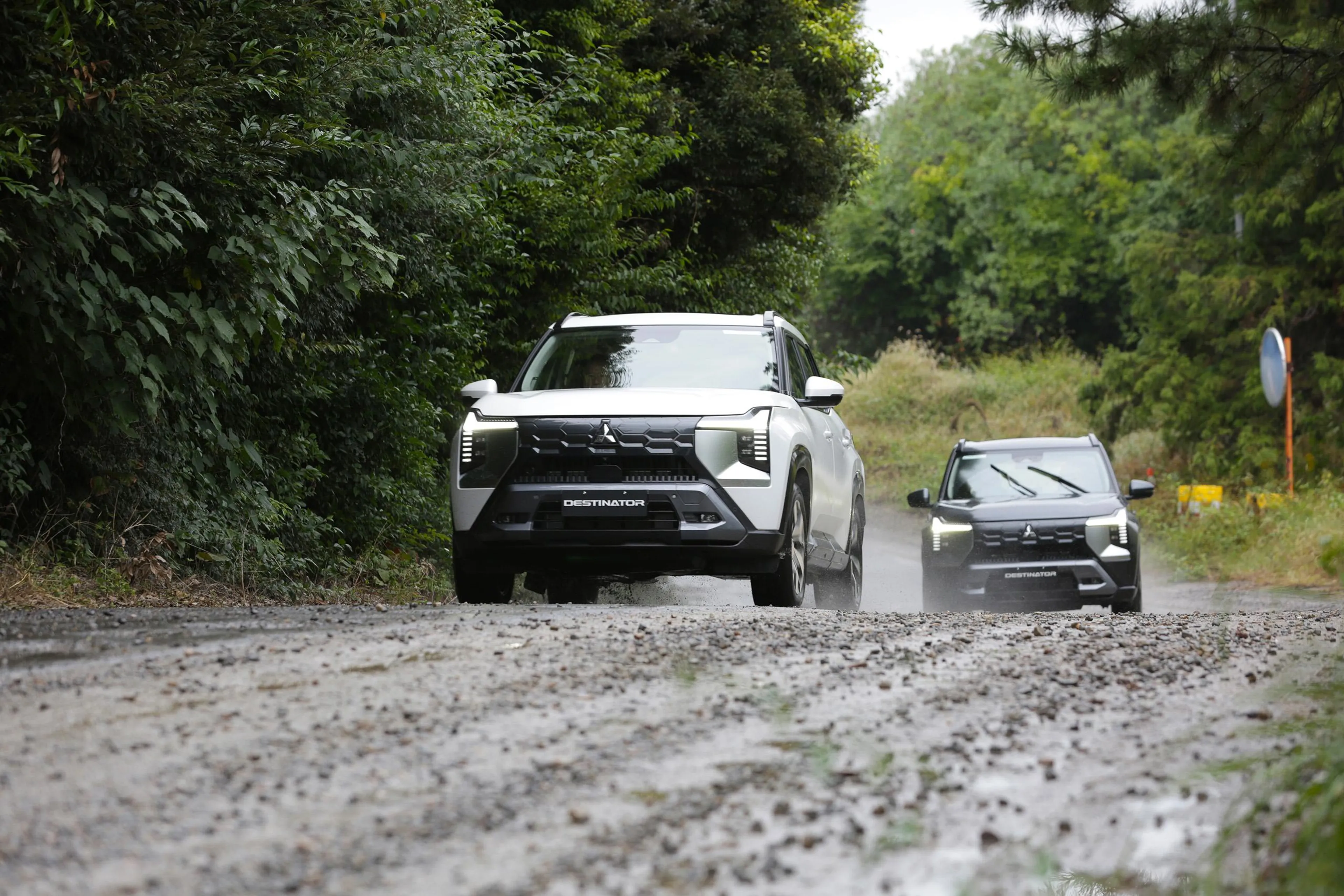 2026 Mitsubishi Destinator: The fun family SUV you've been waiting for?