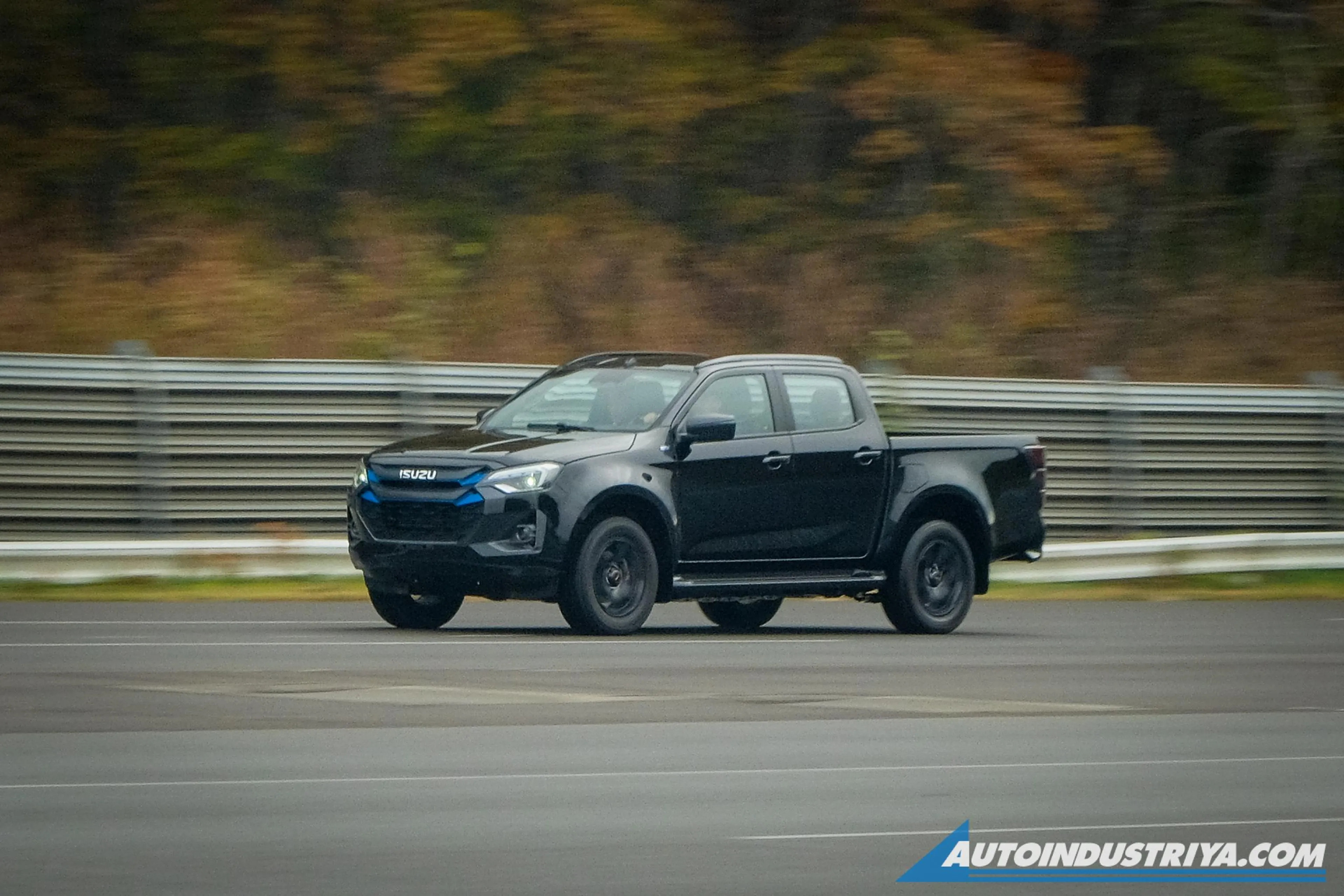 Isuzu D-Max EV: Is electric a viable replacement for displacement?