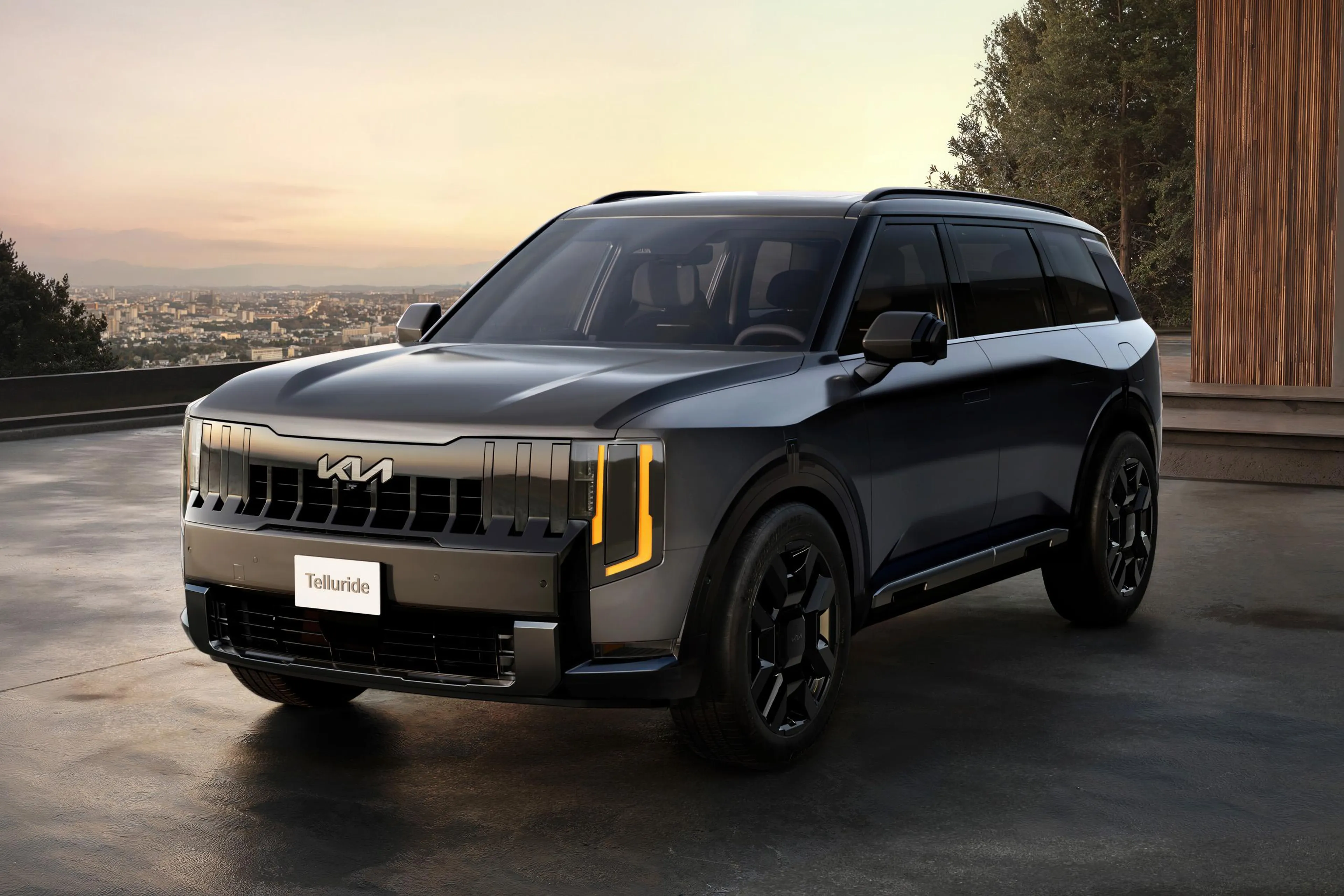 2027 Kia Telluride is the Palisade twin we hope to finally get in PH