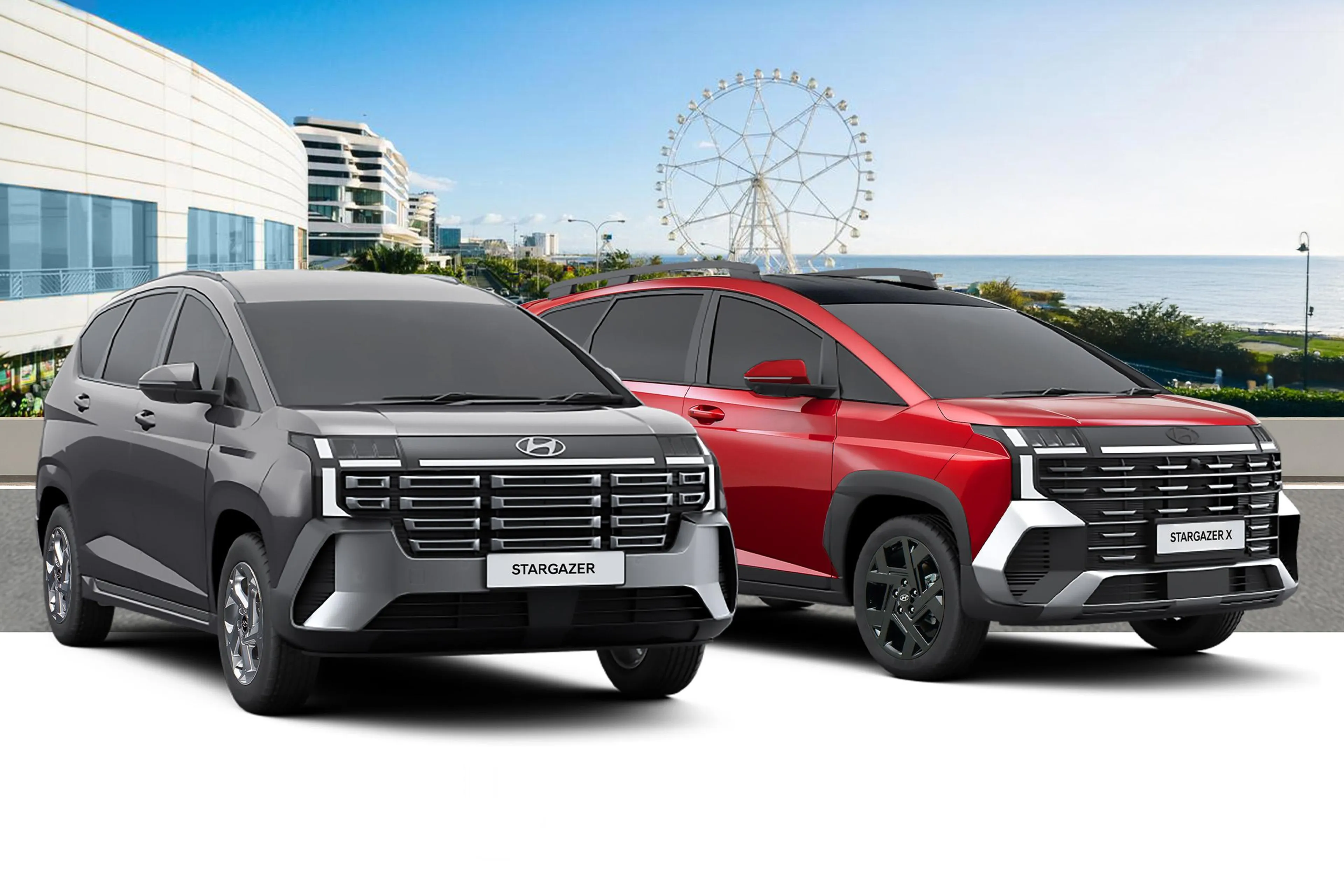 Try out your dream Hyundai at 2025 Auto Focus Test Drive Festival