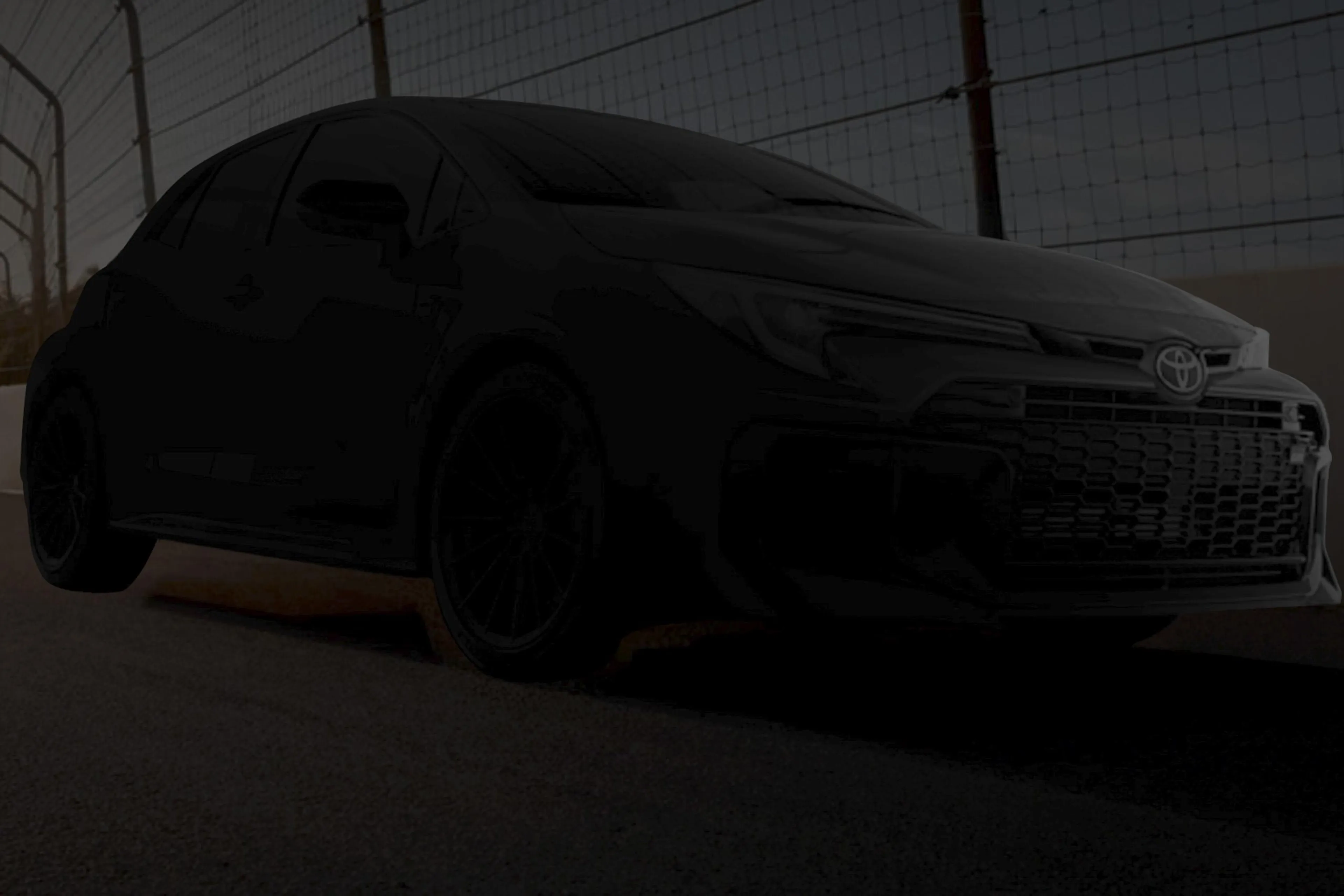 Toyota Motor PH to wrap up 2025 with launch of GR Corolla?