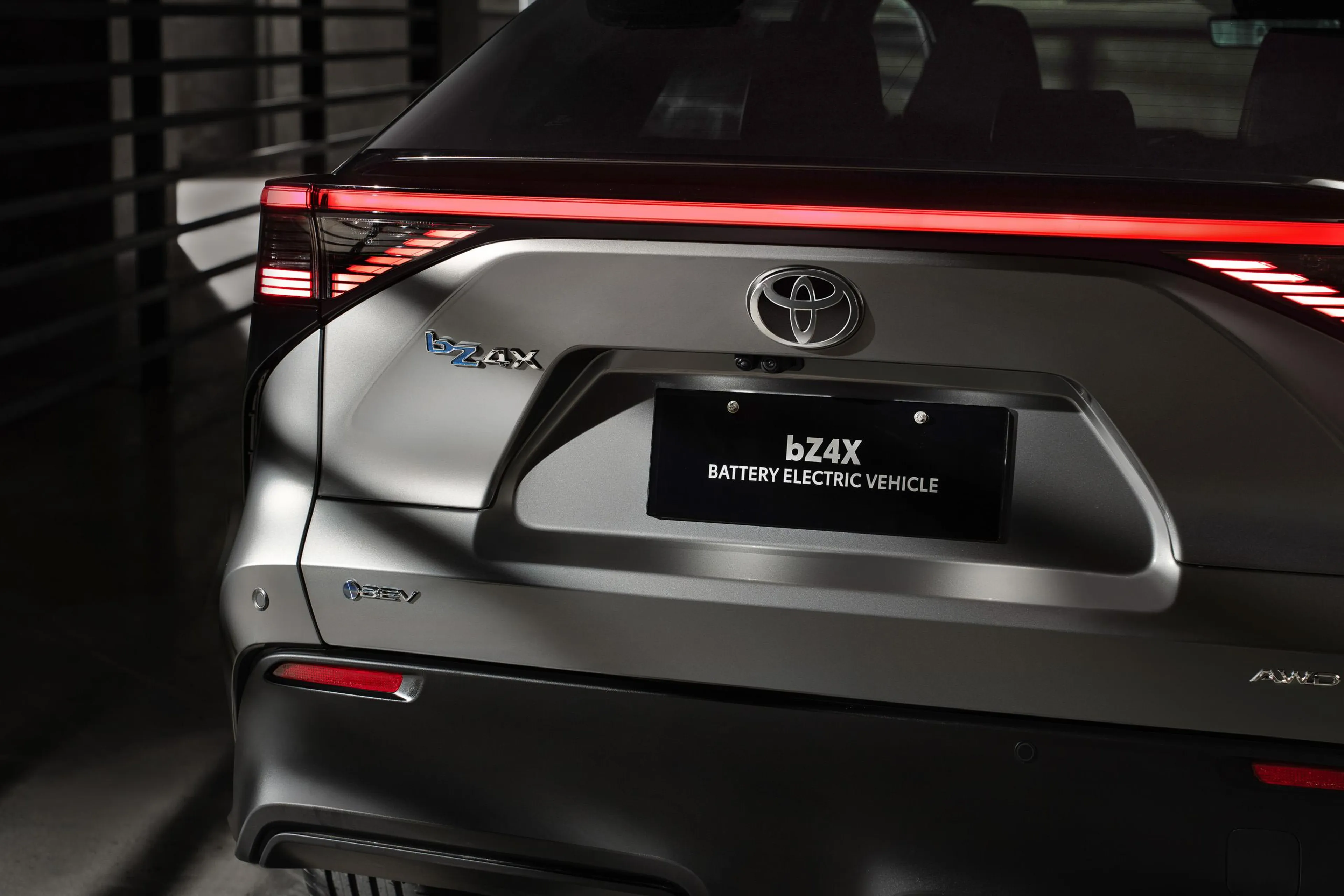 Toyota Motor PH will source out upcoming 2026 bZ4X EV from Japan