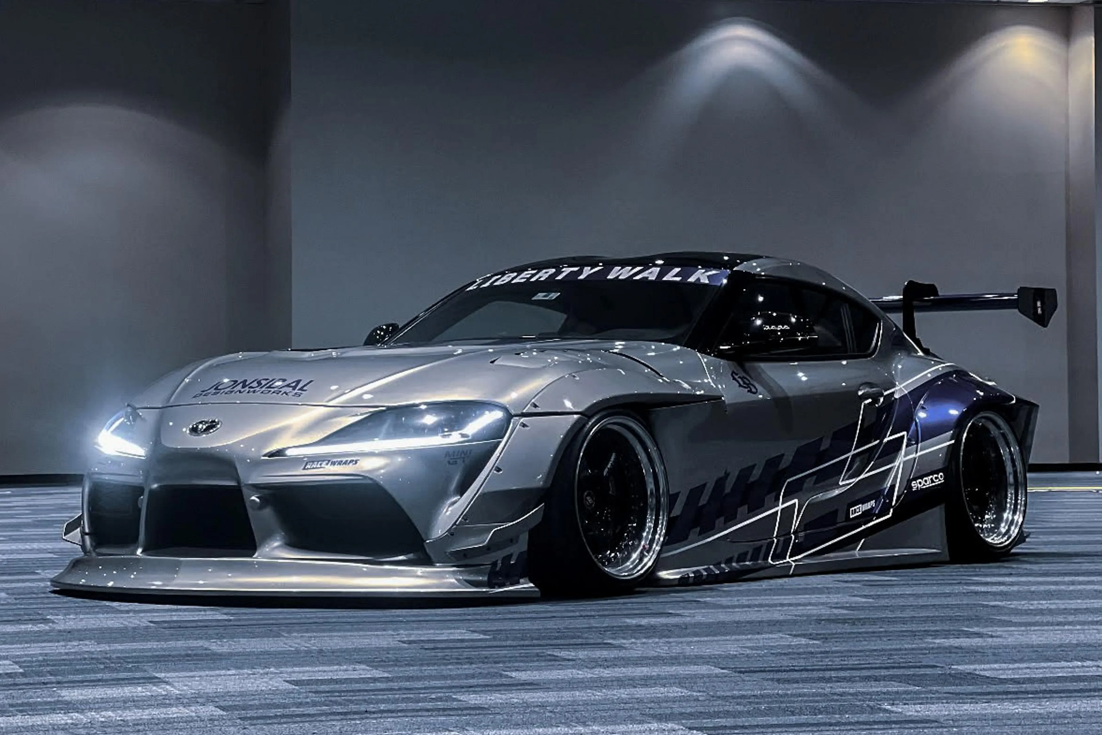 Stance Pilipinas x Liberty Walk Meet set for November 16