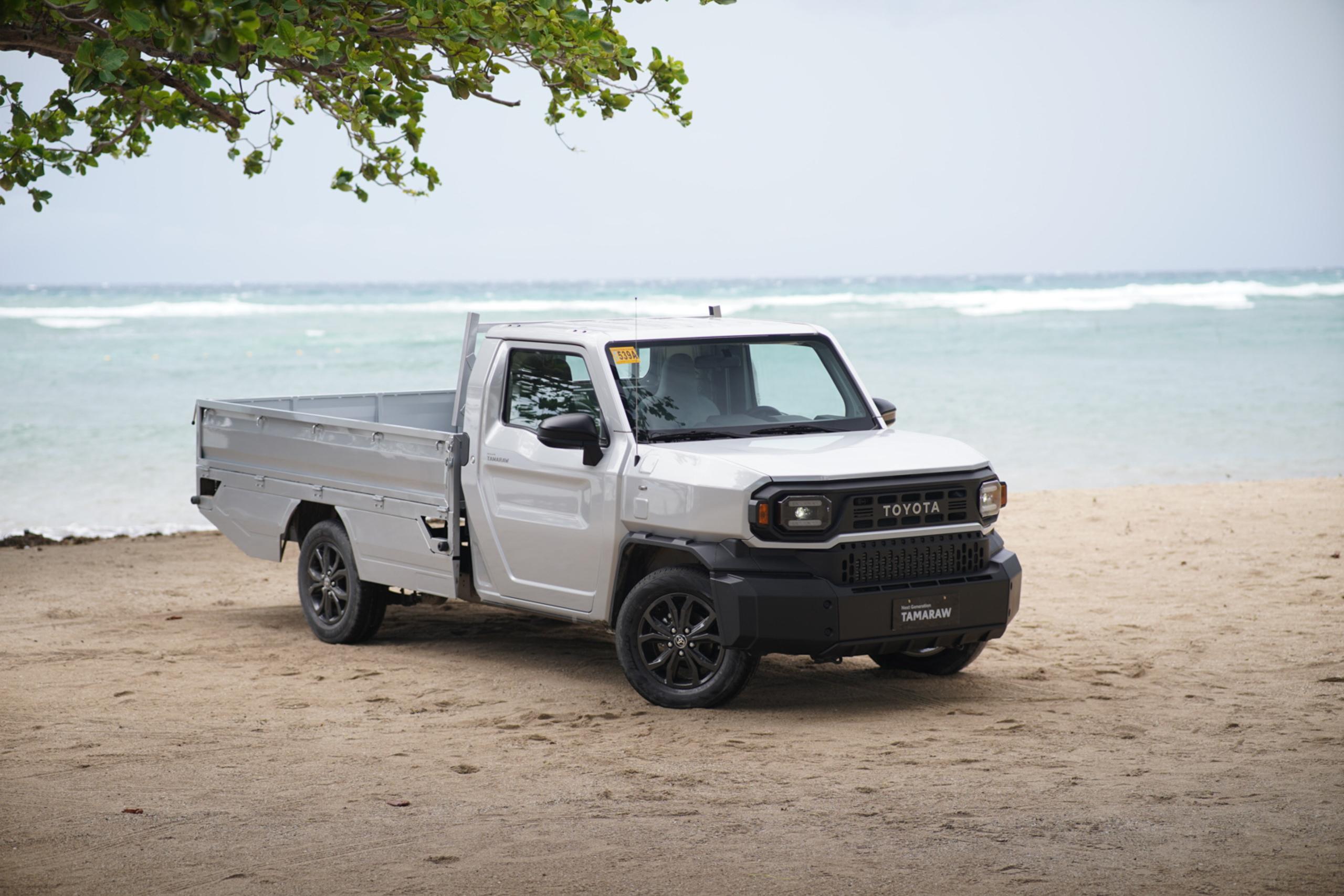 Toyota announces special holiday offers on select models