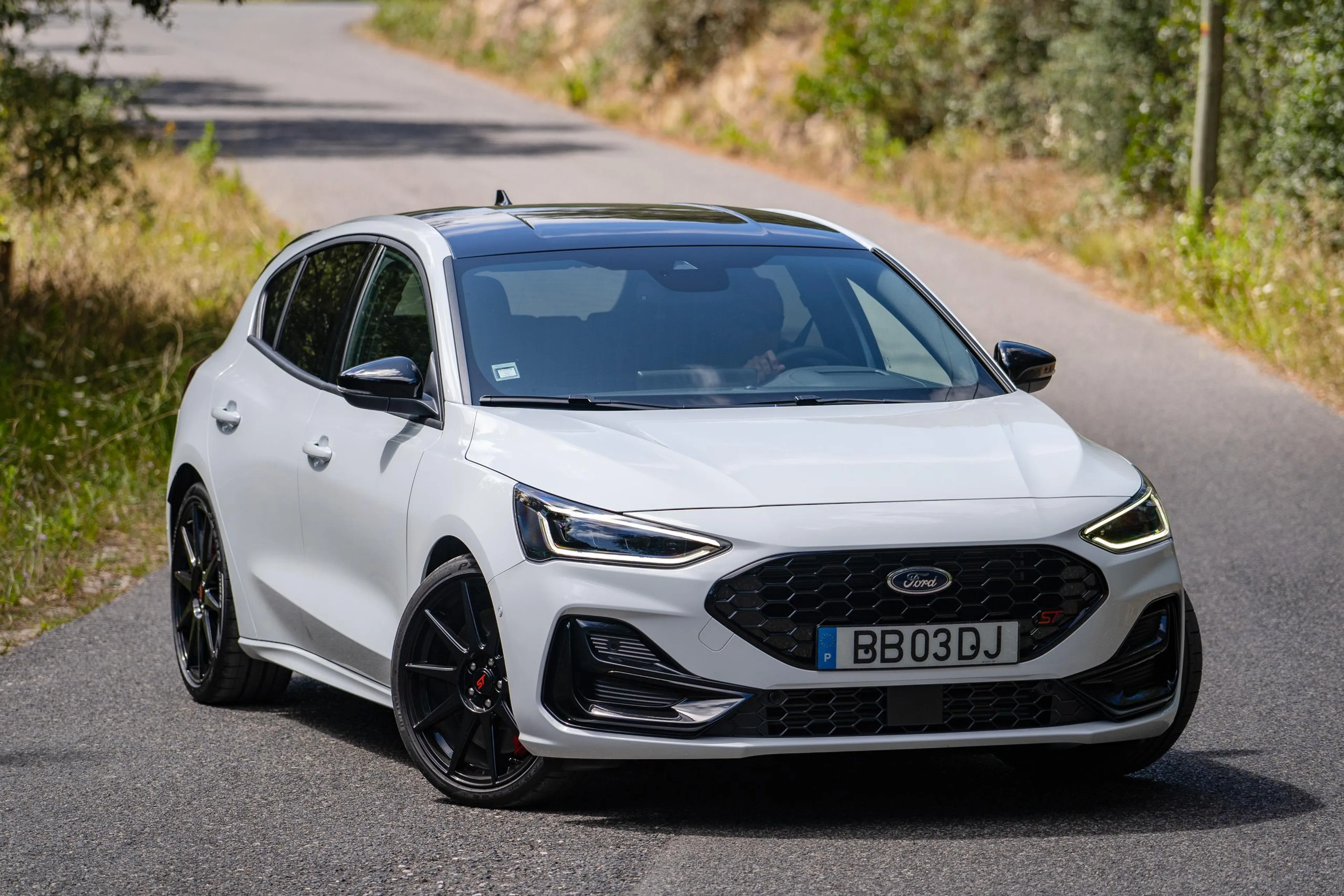 Endgame: Last Focus rolls off Ford assembly line