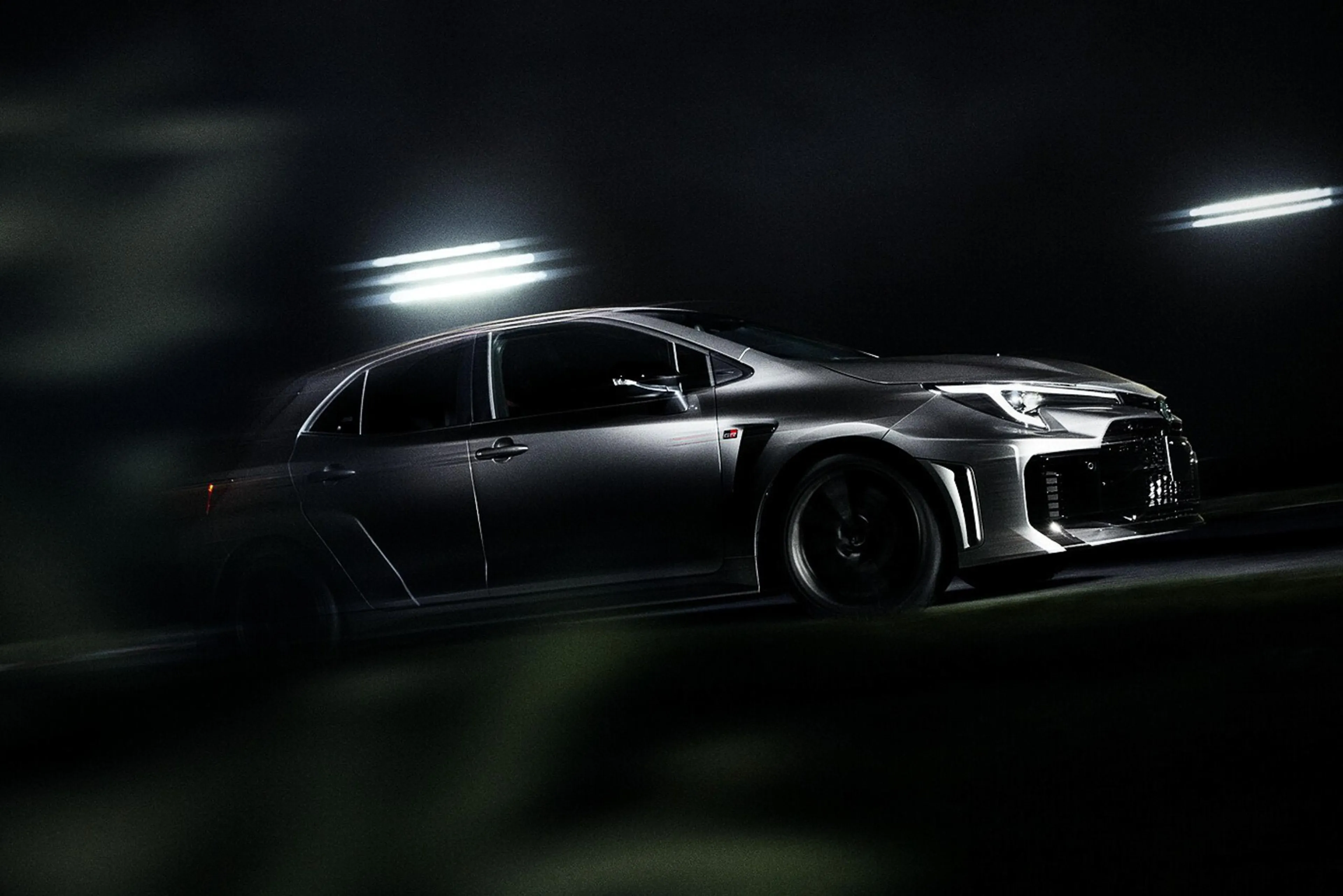 Toyota PH officially confirms GR Corolla