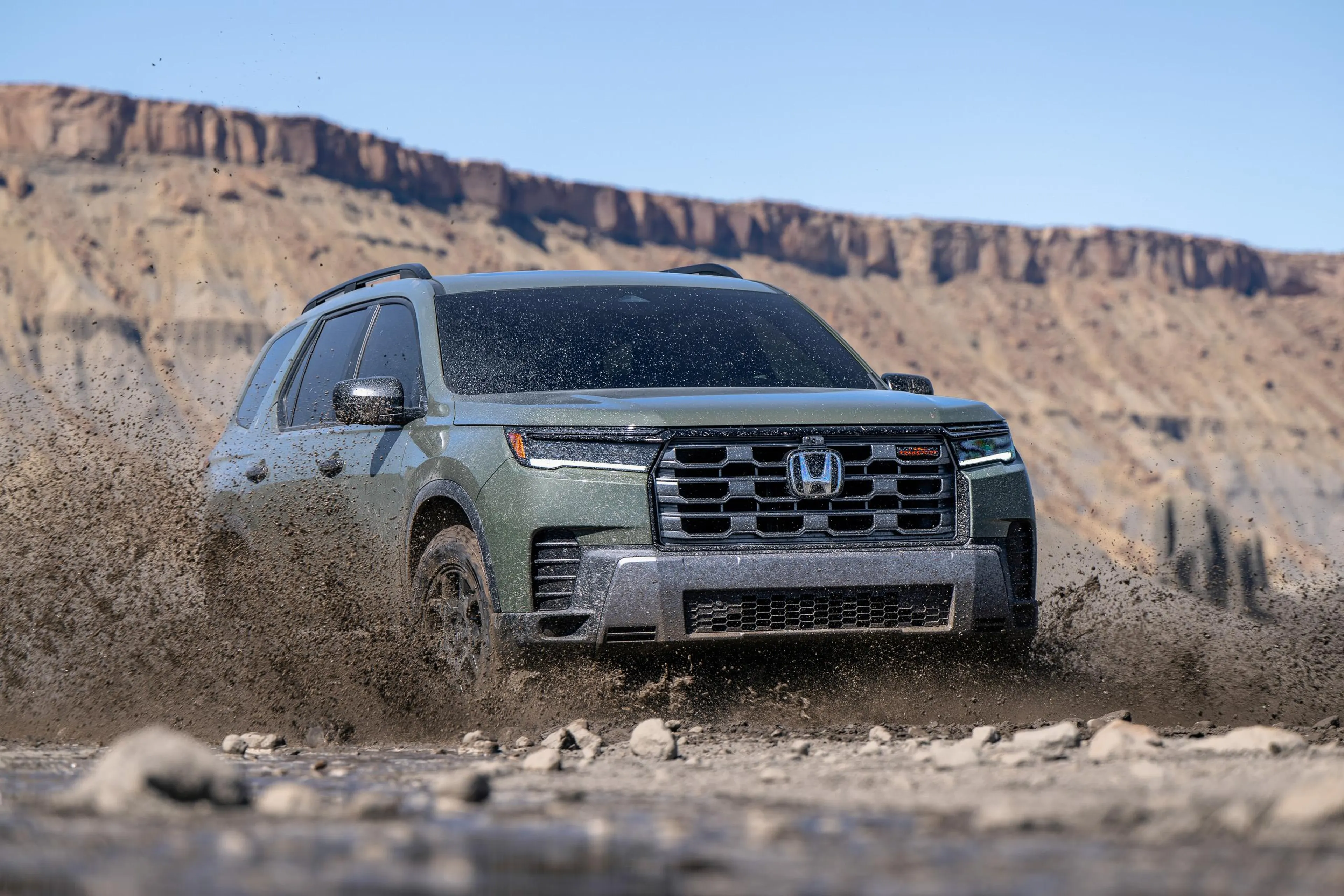 2026 Facelifted Honda Pilot revealed, will PH market ever see it back?