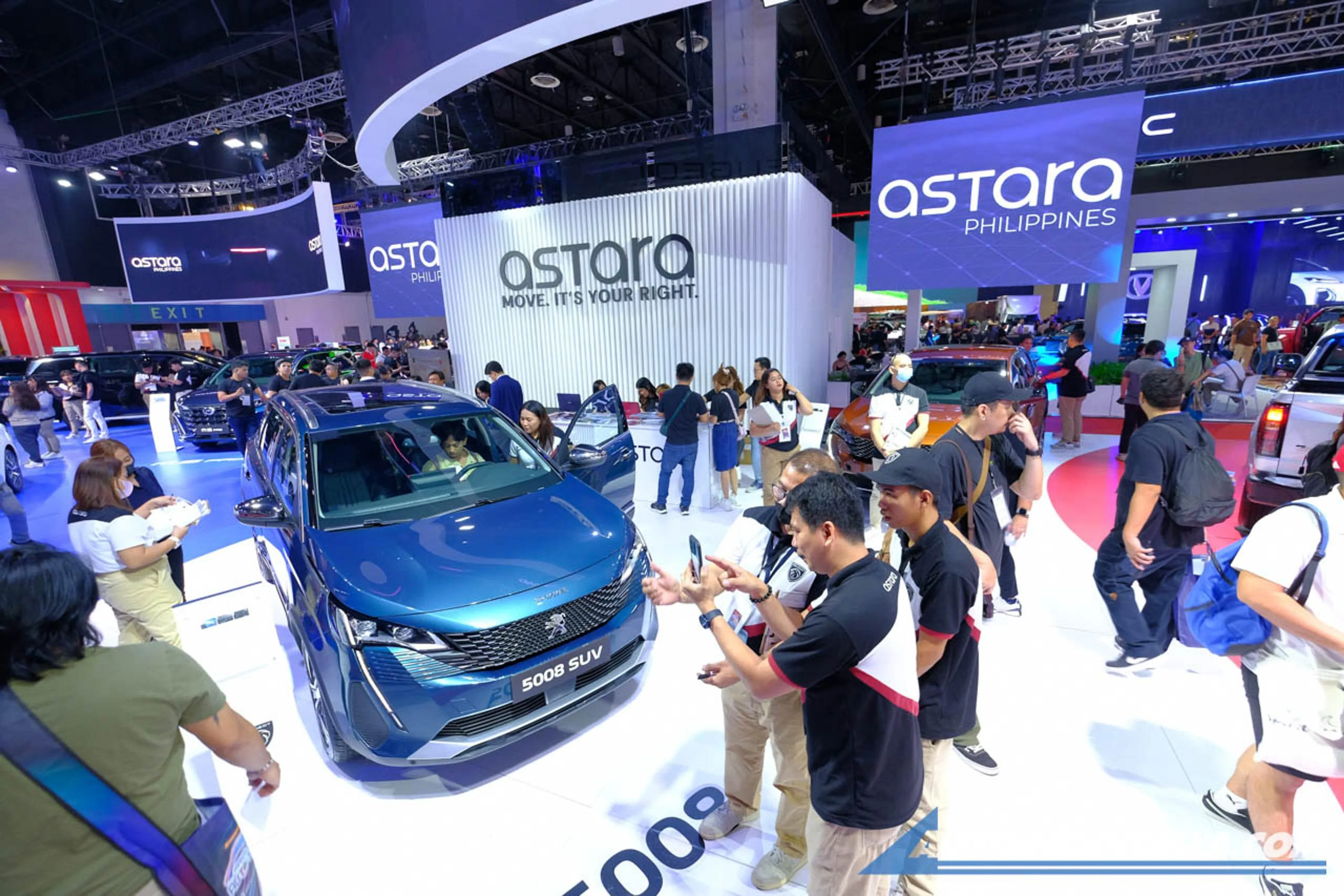 End of the road: Astara Philippines will be shutting down