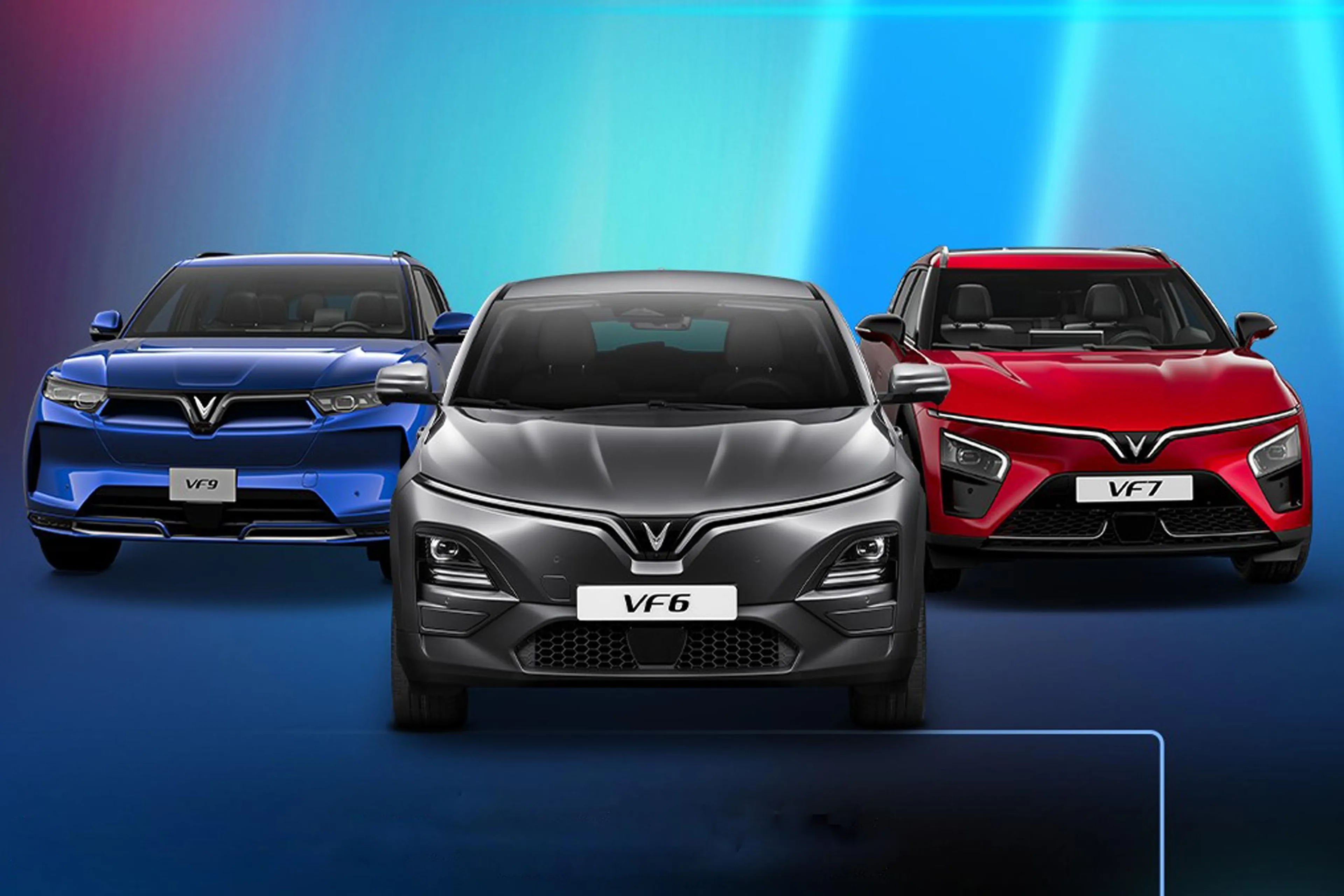 VinFast PH awards winners of EV design voting contest