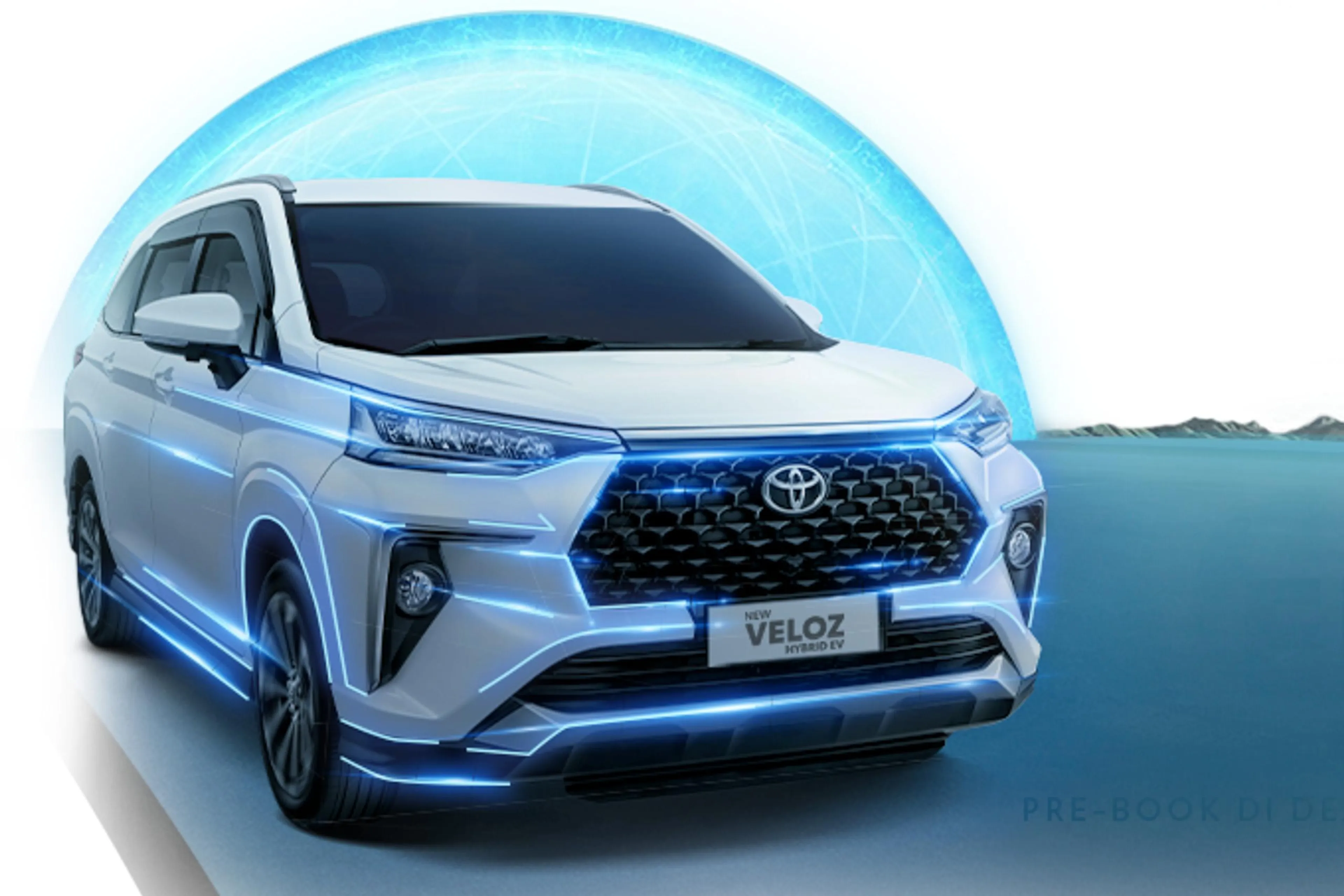Toyota Veloz HEV previewed, will PH get it?