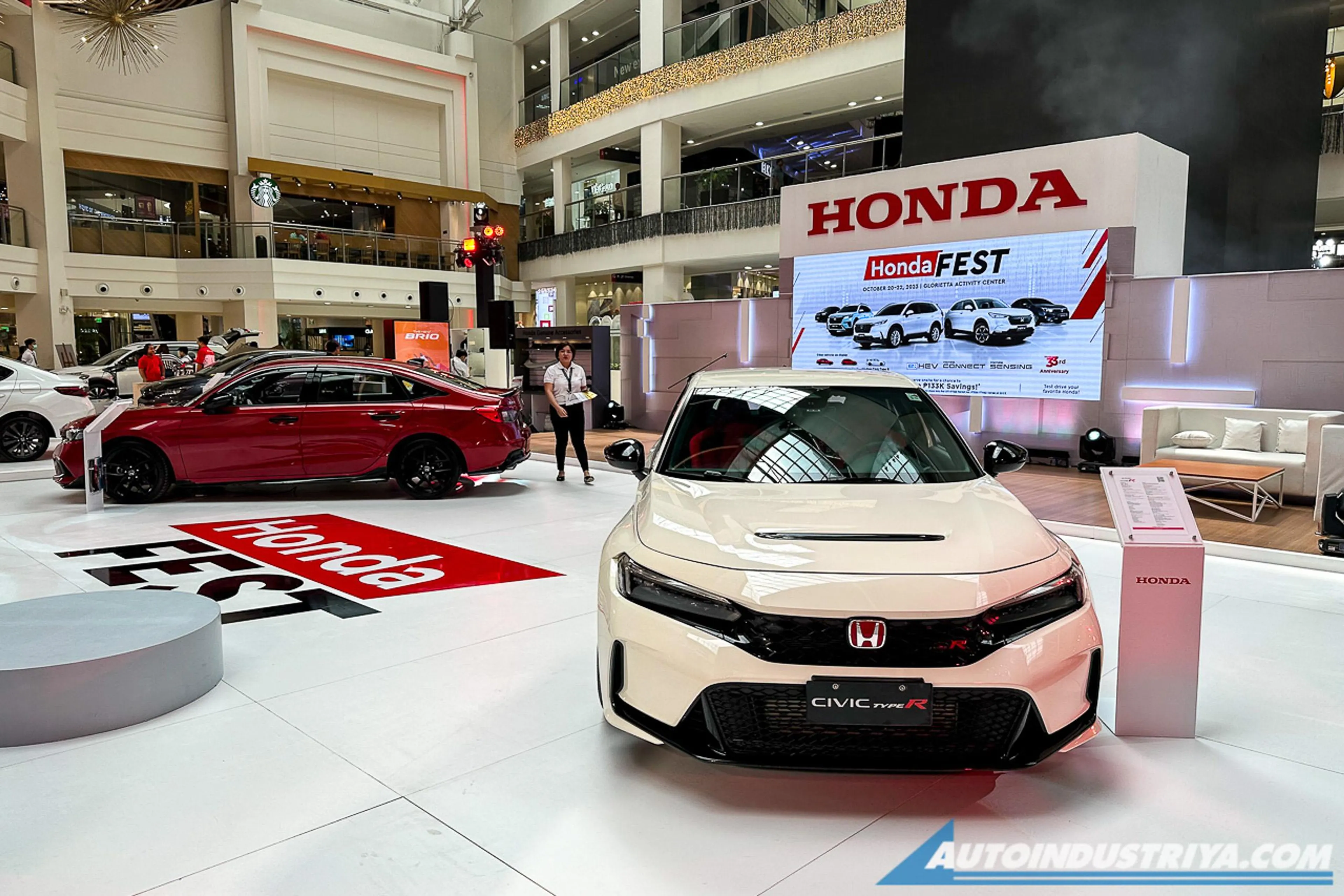 HCPI to celebrate 35th anniversary with 2025 Honda Fest