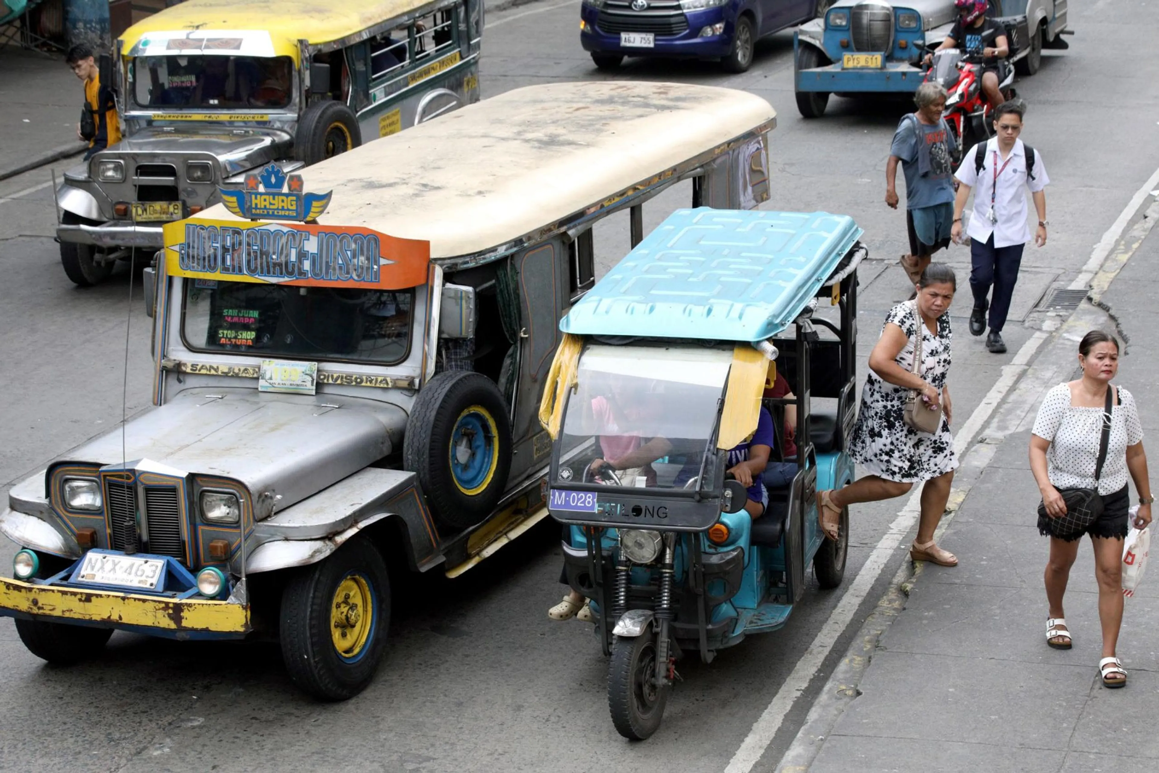 LTO moves e-bike ban on National Highways to January 2, 2026