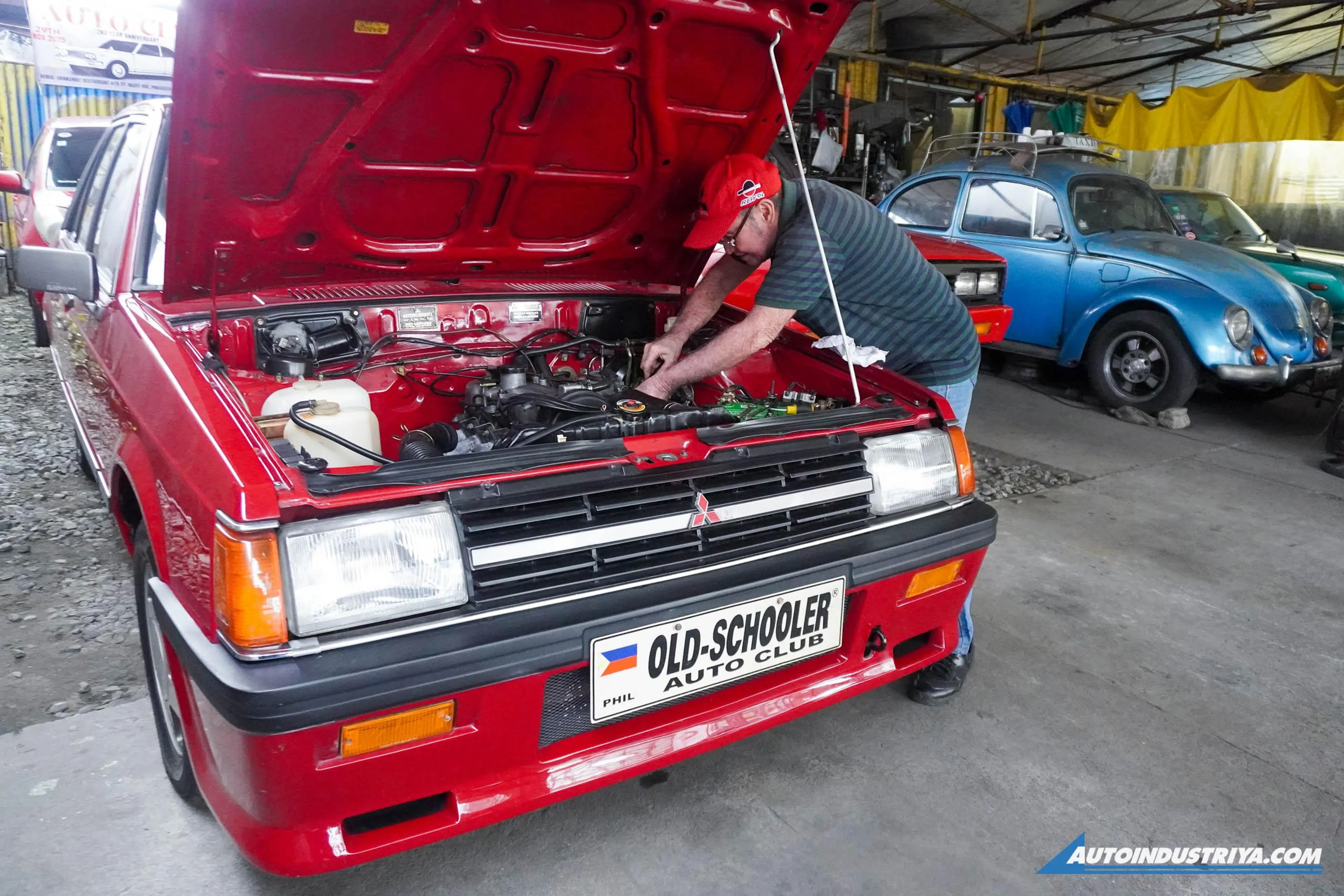 A Lost Art: How modern tech eliminated the skill of engine tune-ups