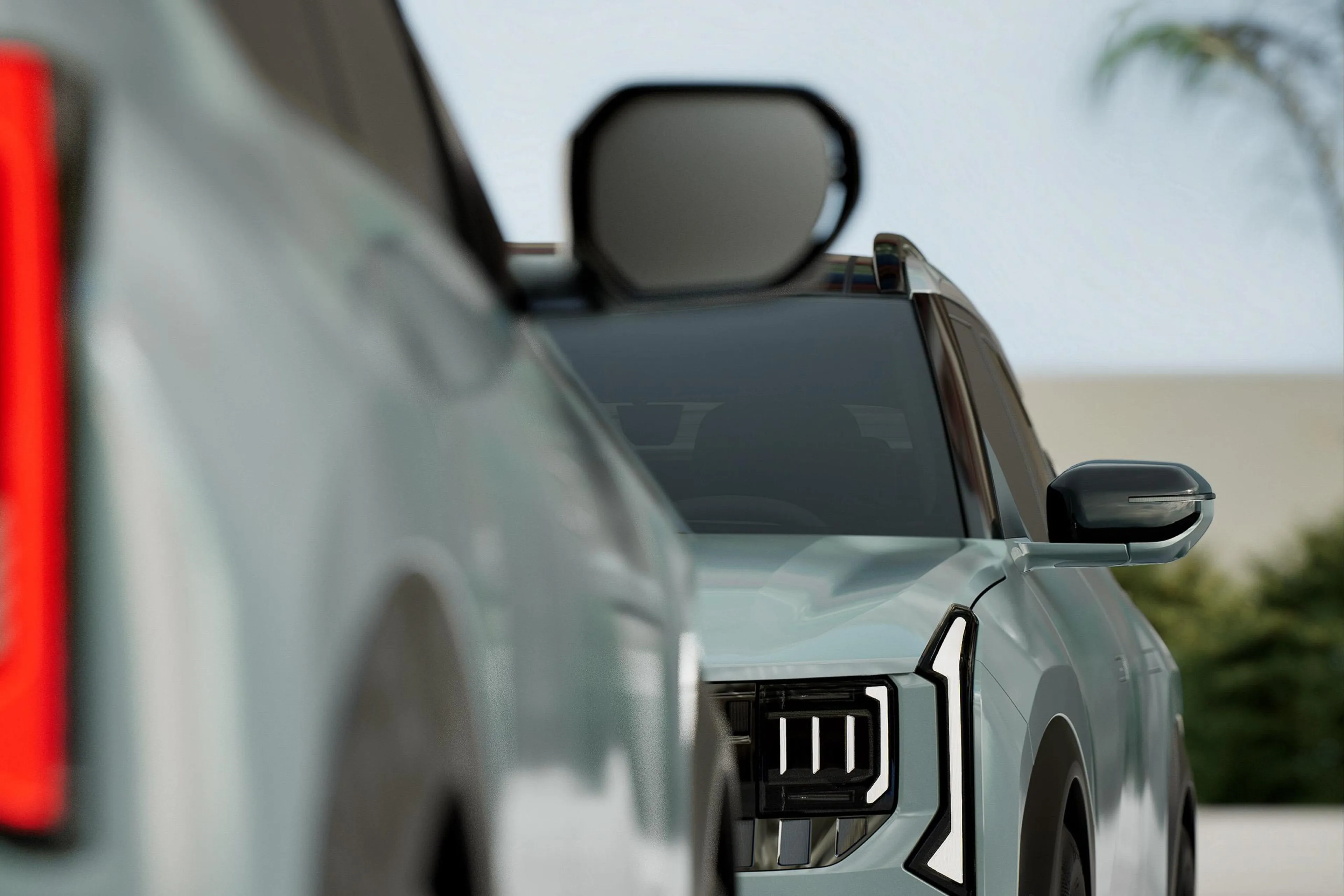 LOOK: All-new 2026 Kia Seltos looks like the EV5