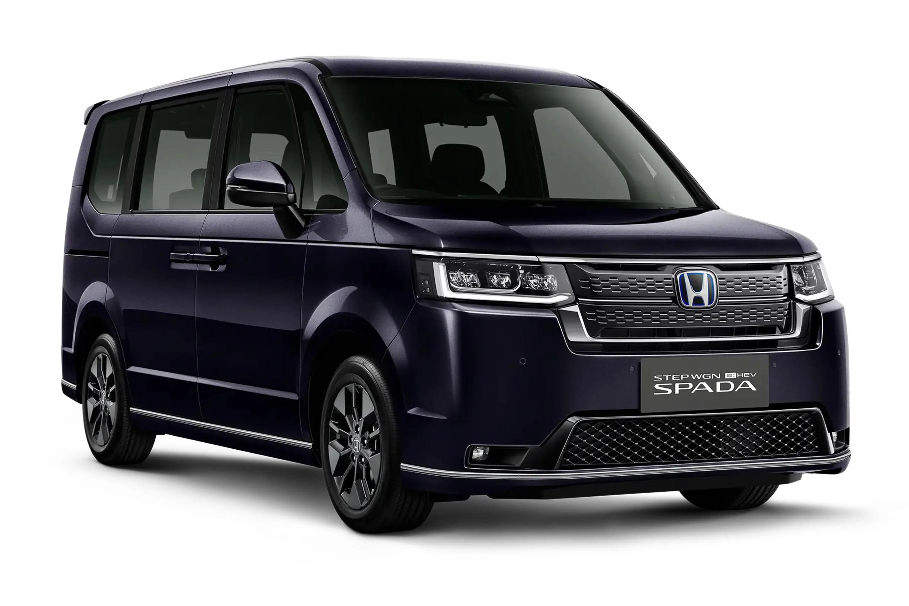Forbidden Fruit: 2026 Honda Stepwgn e:HEV now in SE Asia