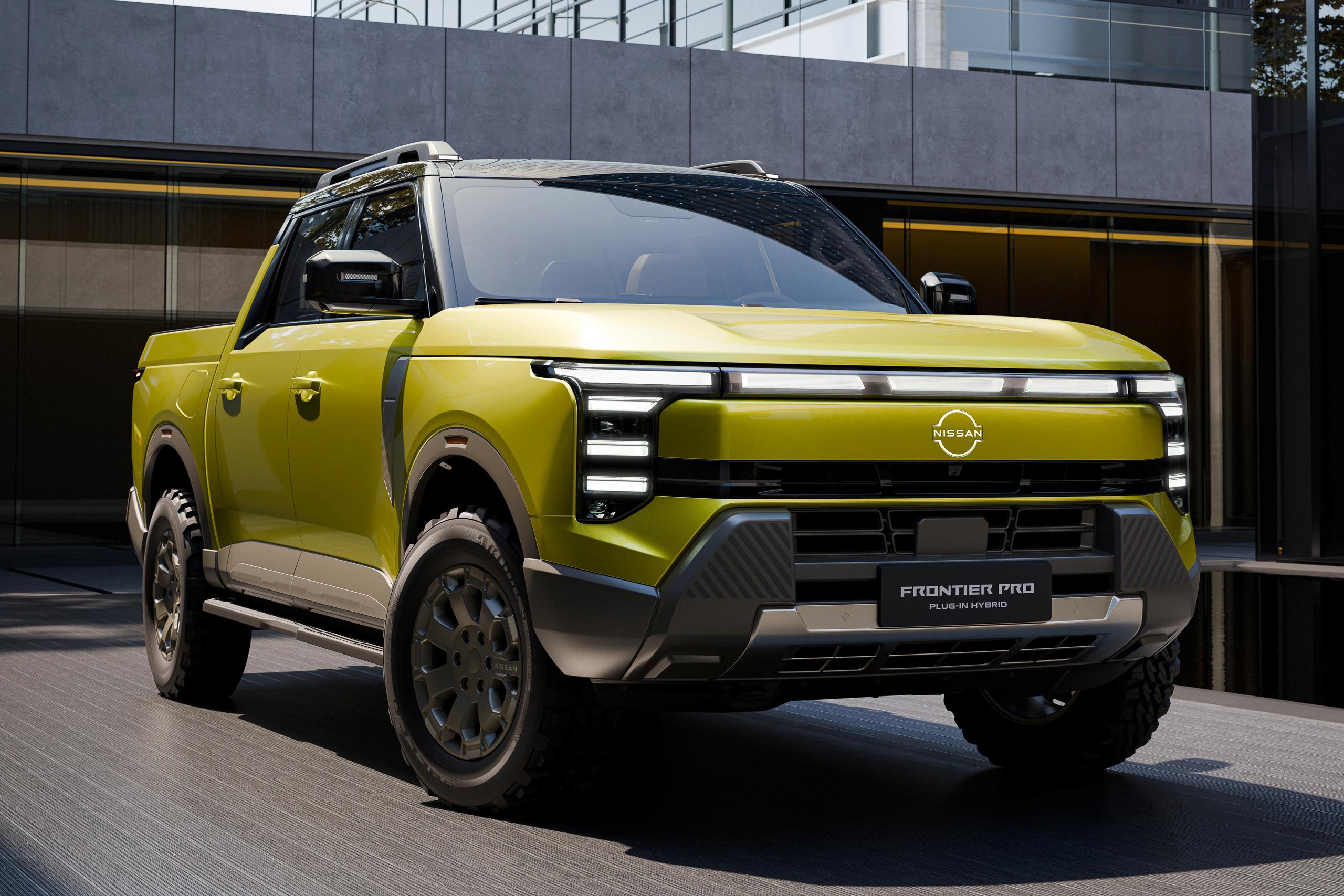 Nissan PH Boss: New vehicle launches coming in 2026