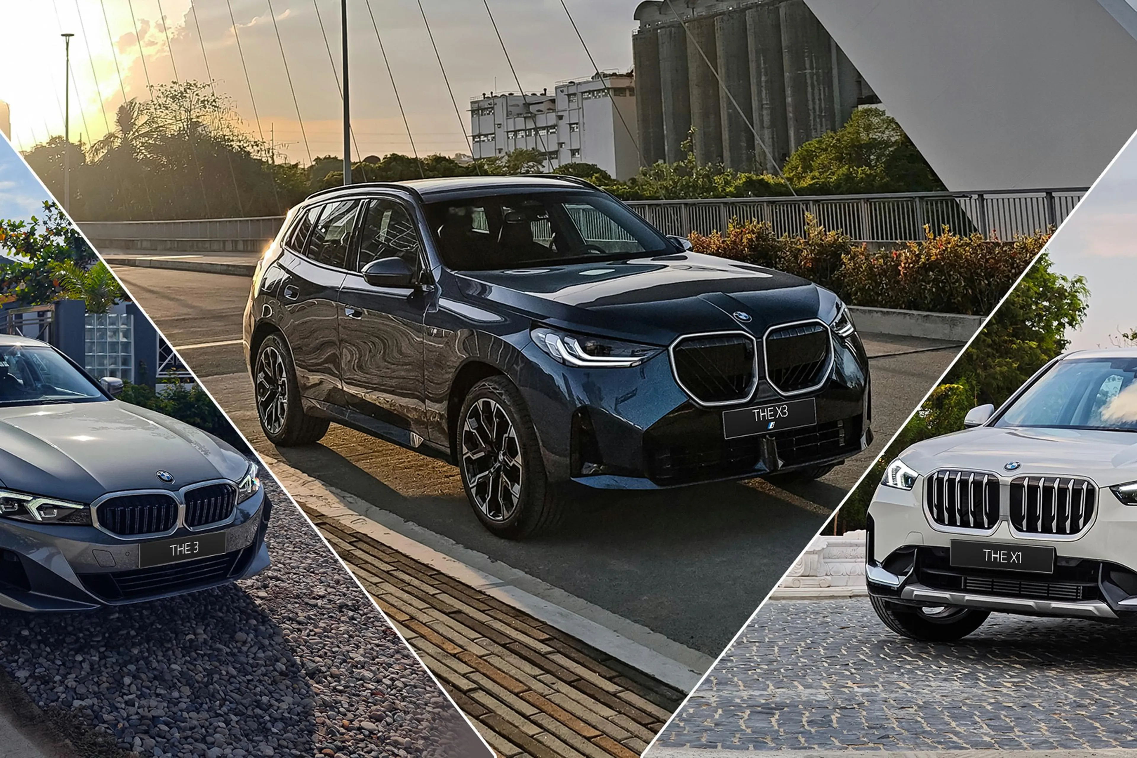 BMW PH 2025 sales has surpassed 2024's year-to-date figures