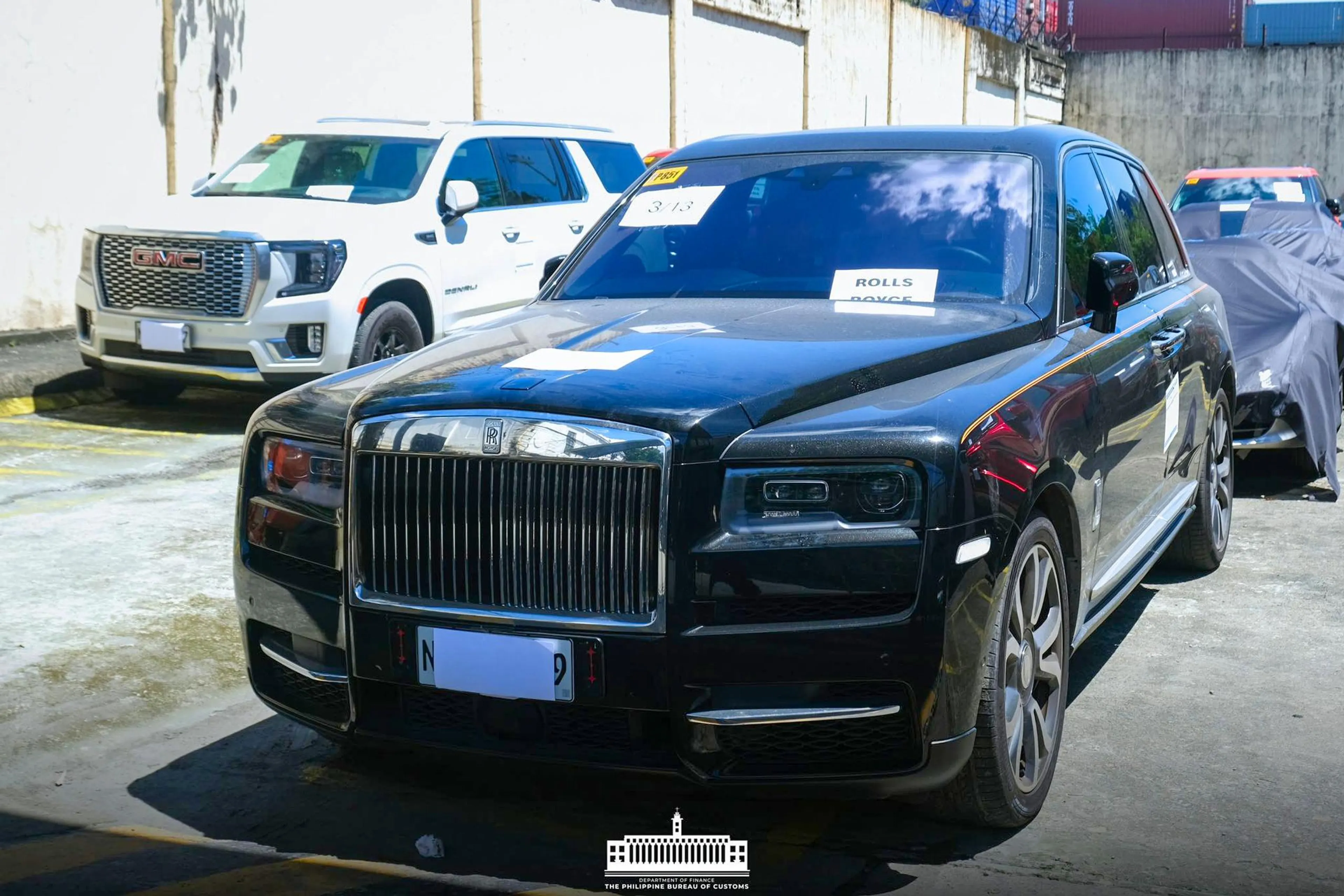 LTO: Vehicles valued at PHP 6M and up can only be registered at Central Office