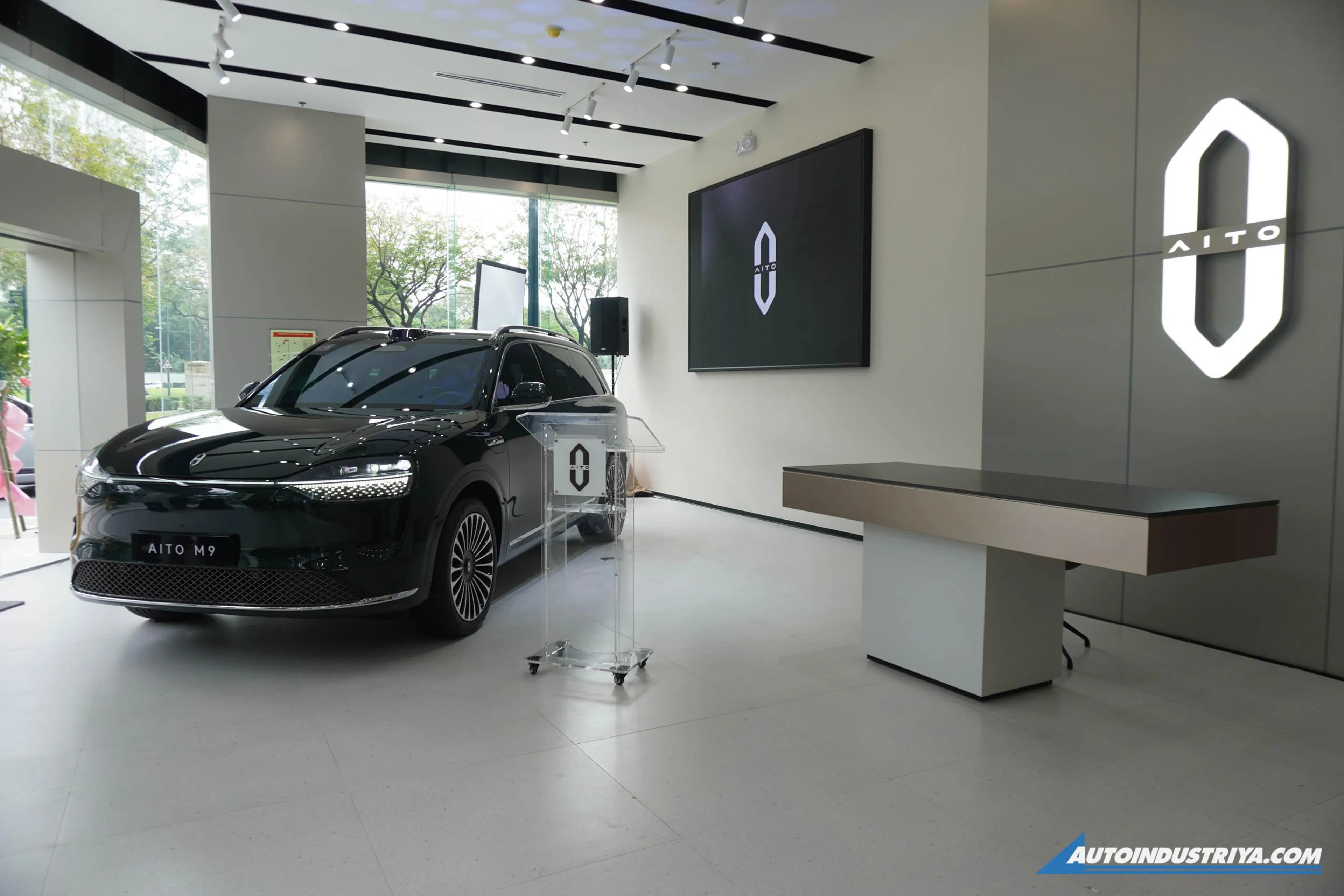 AITO Philippines opens new Experience Center in BGC