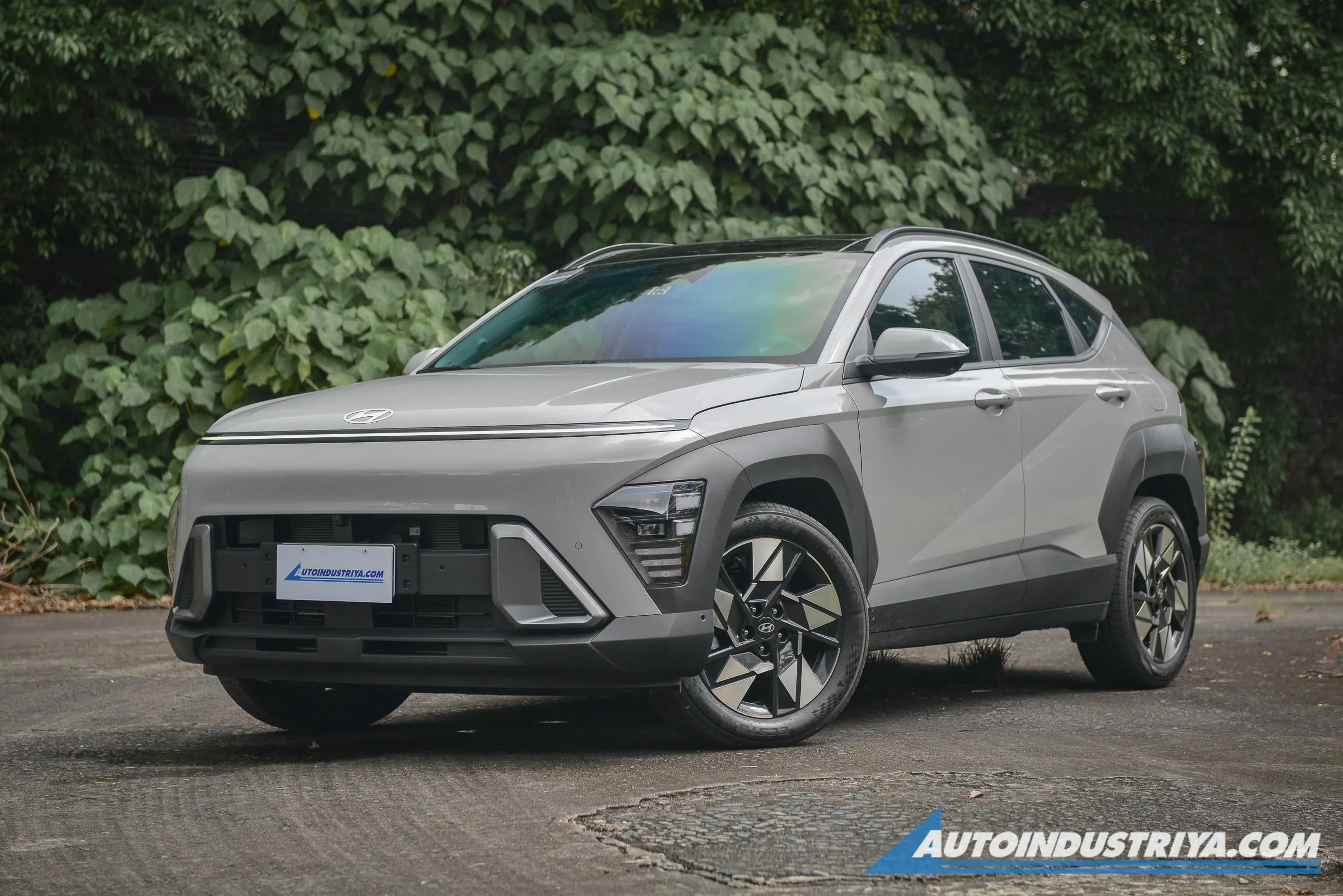 2026 Hyundai Kona 1.6 Premium HEV