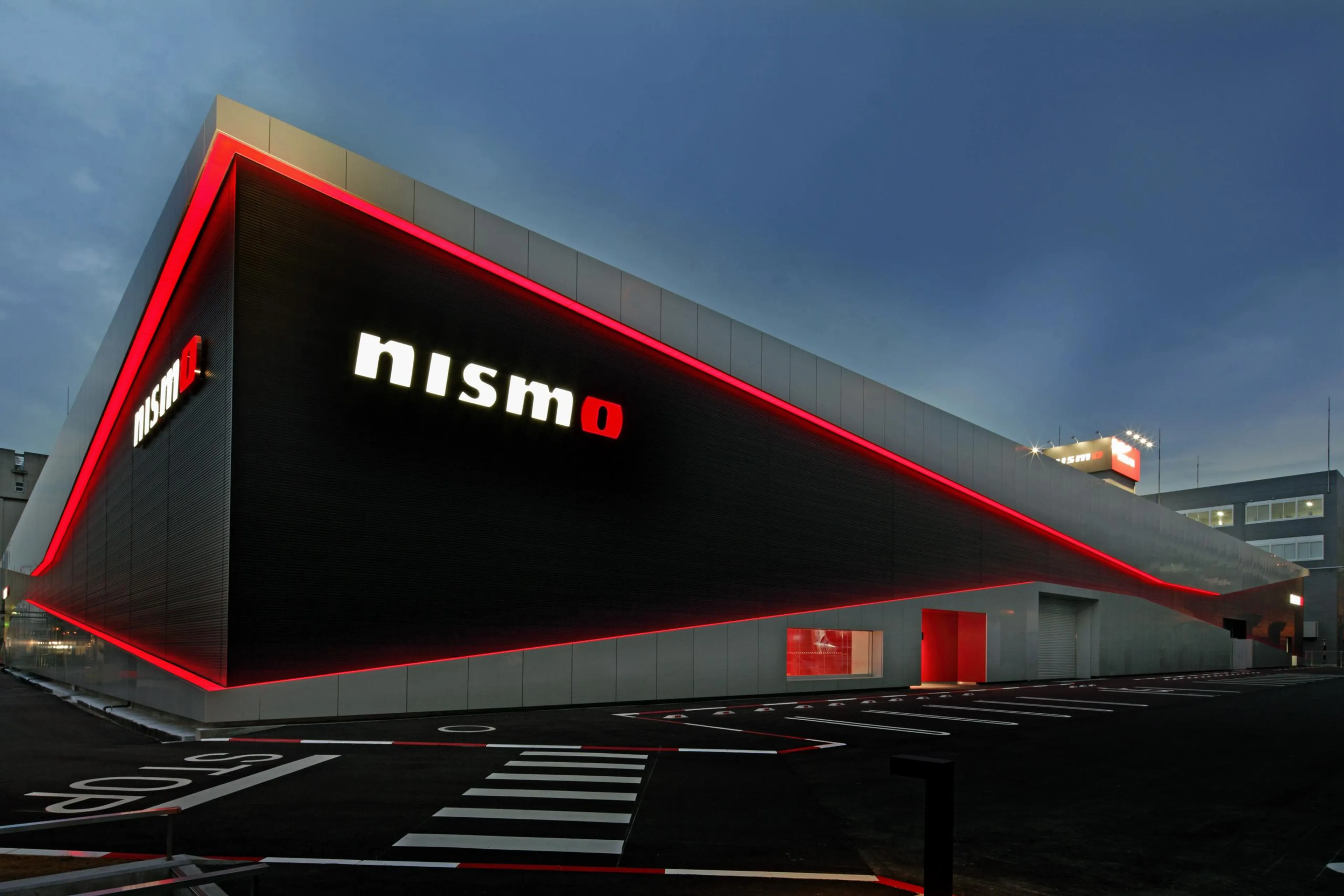 Nissan to build more NISMO performance models, expand to other markets