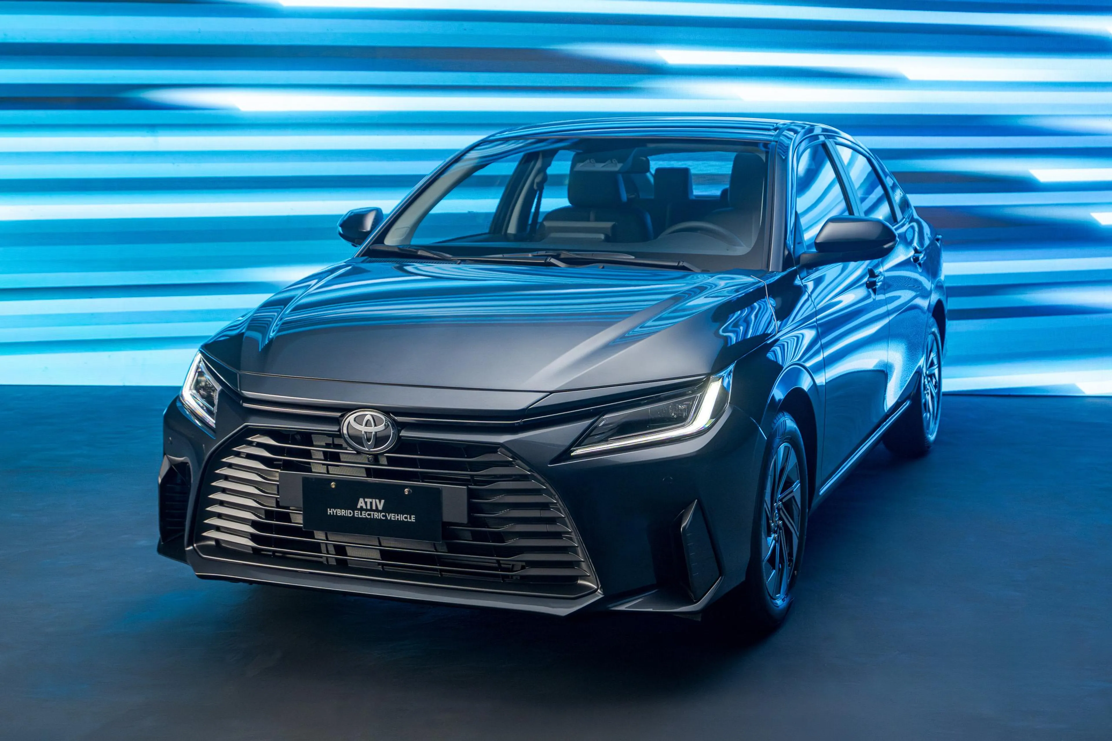 End the year in style with Toyota PH car deals for December 2025
