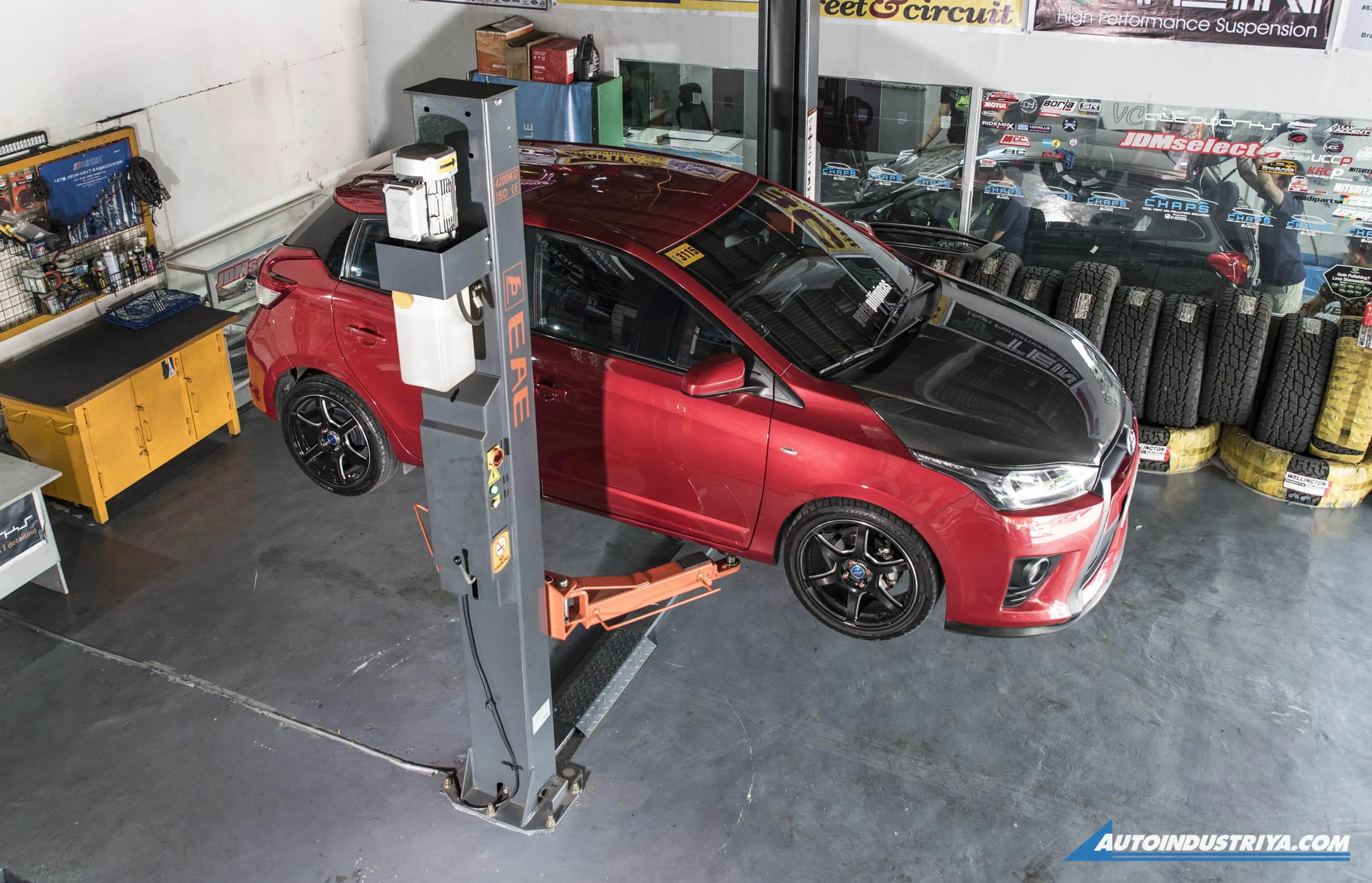 Car Care: Keep your Vehicle Road-Ready during the Holiday Break