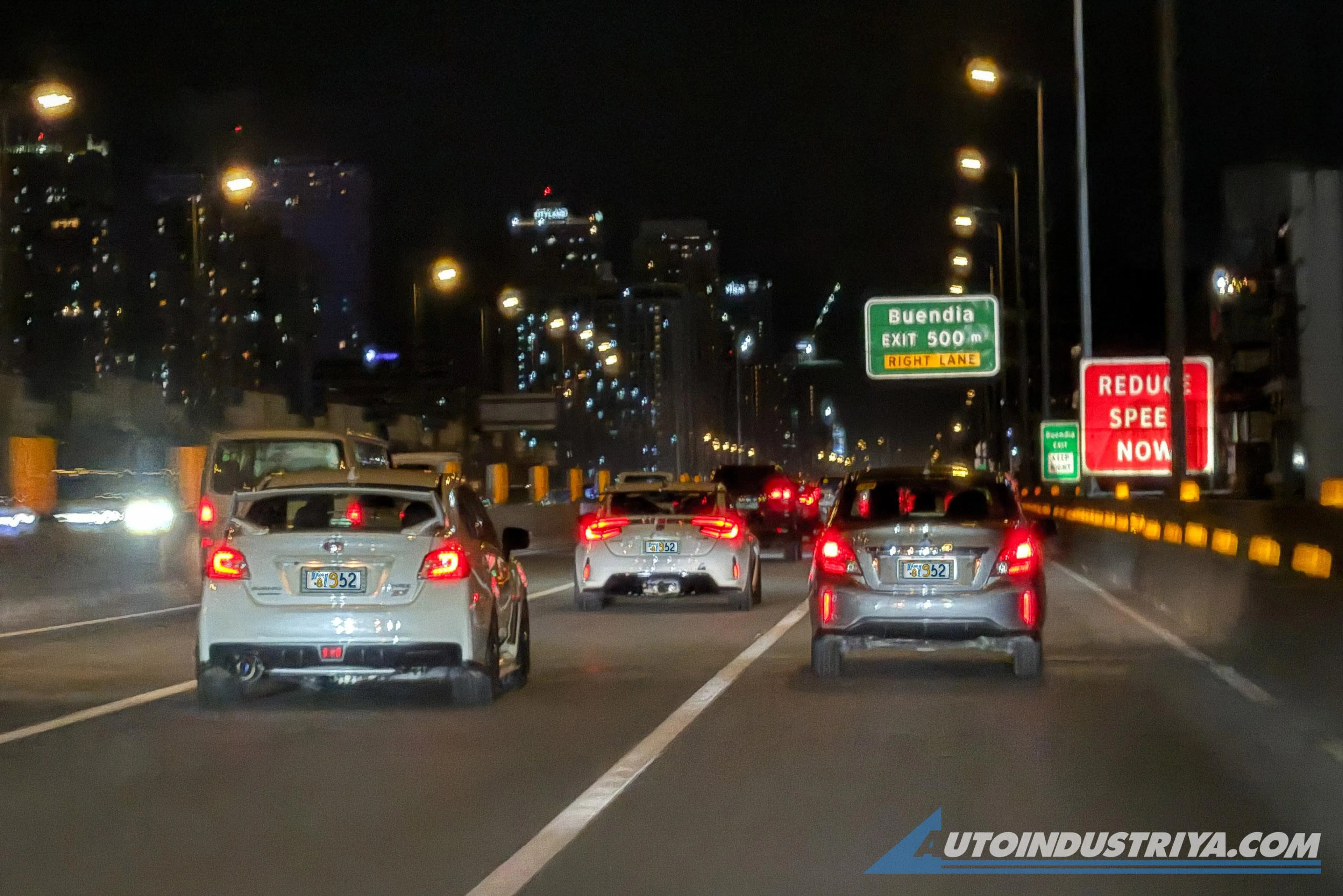 SMC also waives toll fees for Christmas, New Year's Eve