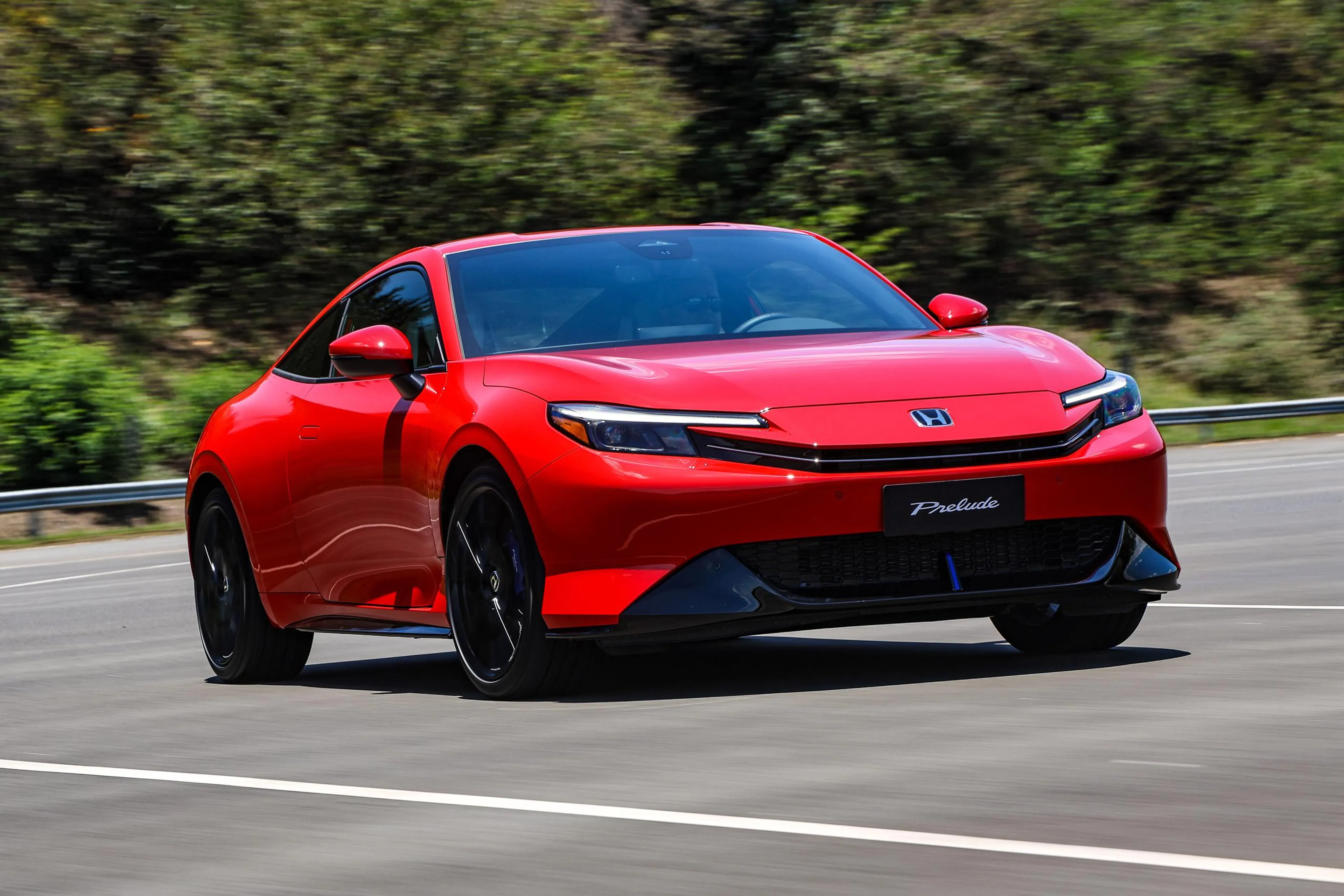 Here are the (initial) specs of Honda Prelude e:HEV for PH
