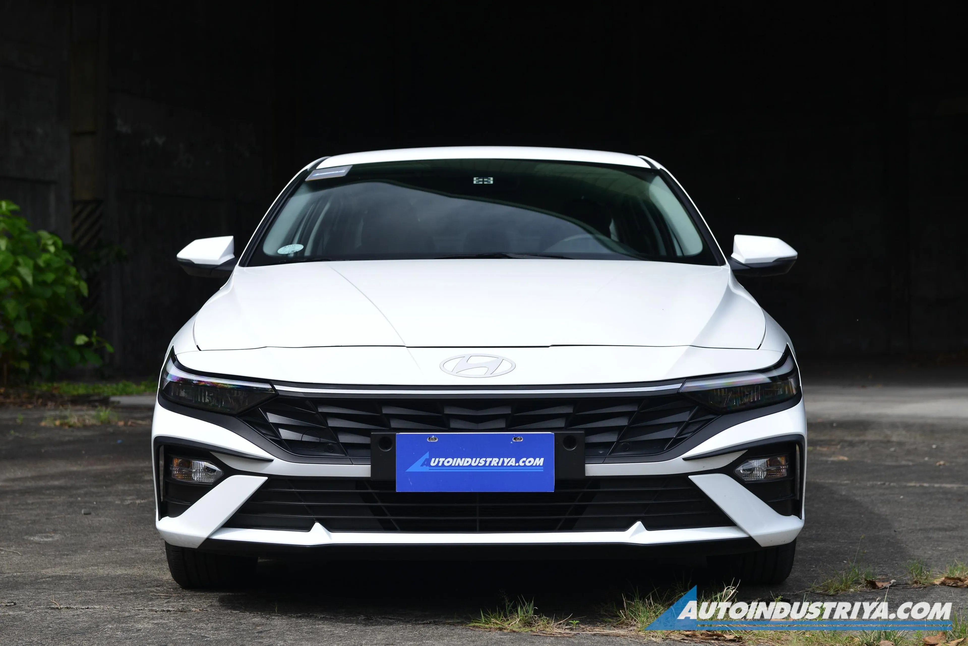 2026 Hyundai Elantra 1.6 GL 6AT