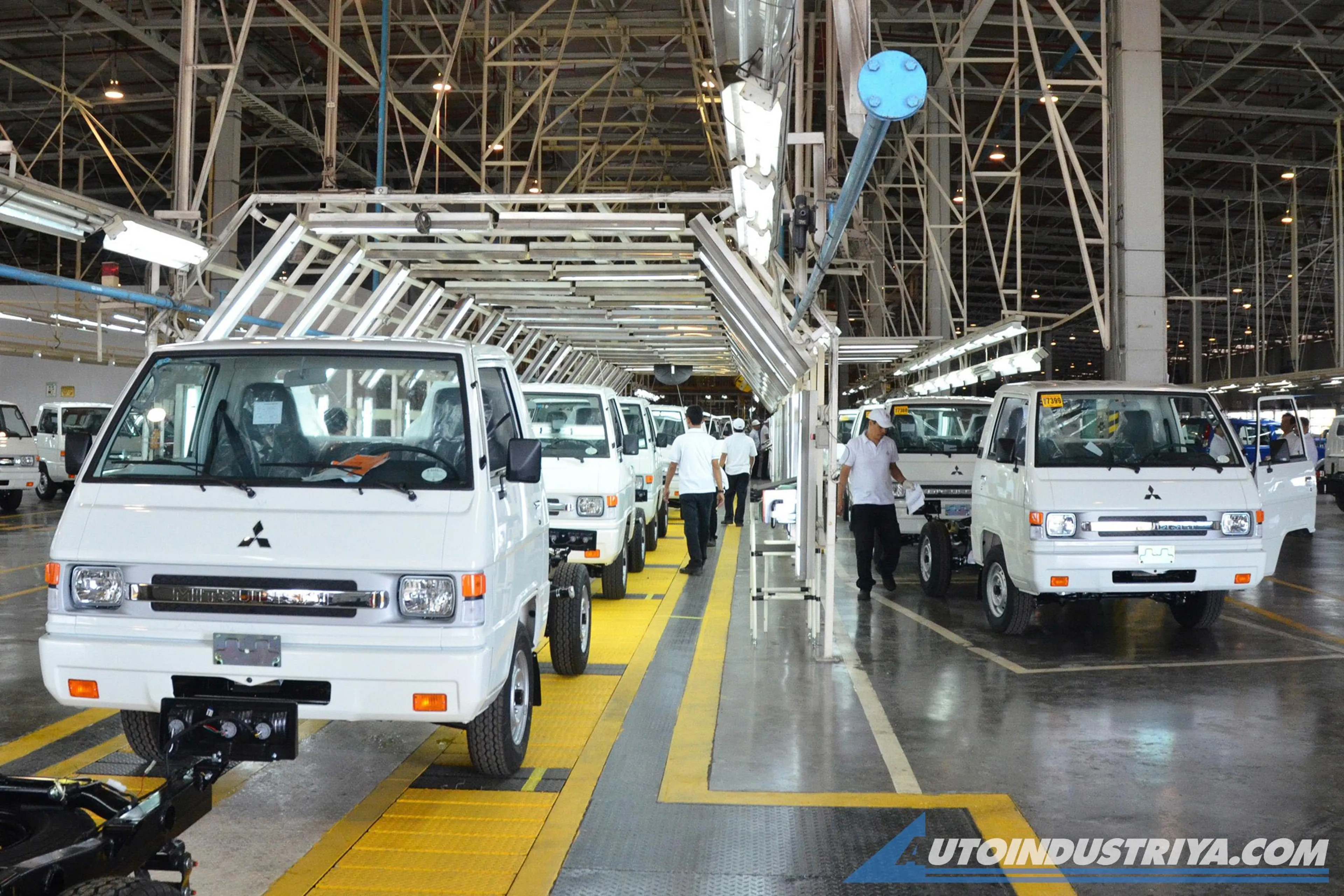 Mitsubishi PH commits to work closely with gov’t despite CARS budget cut