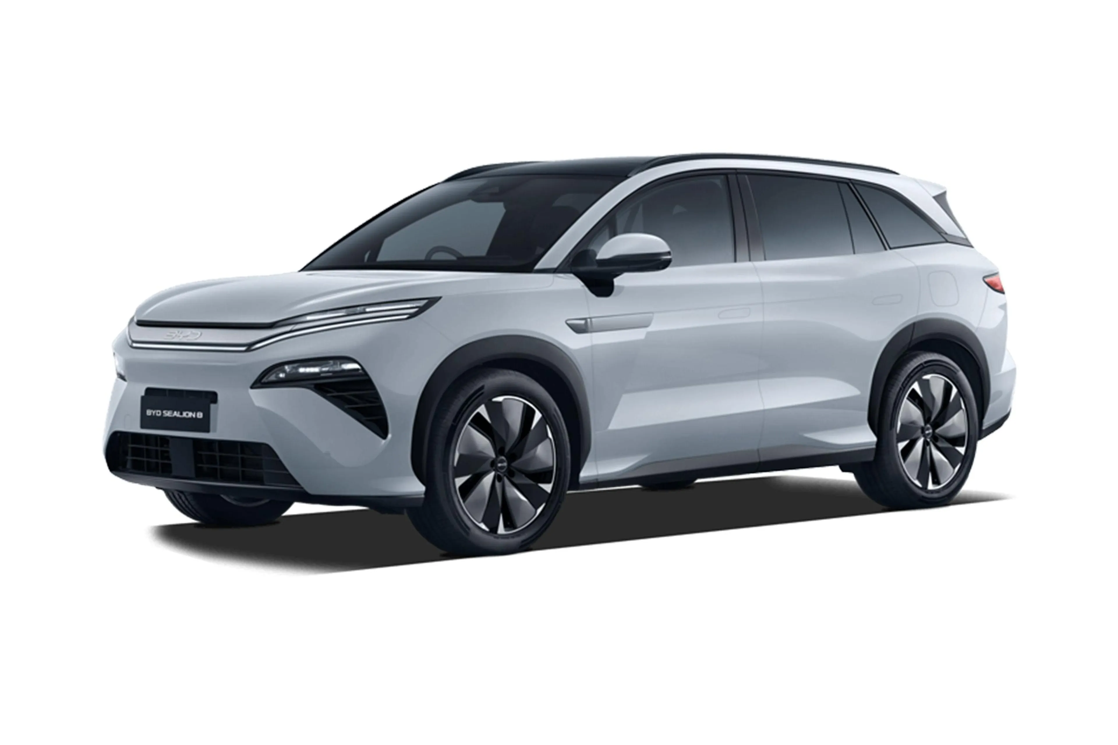 BYD Sealion 8 PHEV now on DOE's list, launching in PH soon?