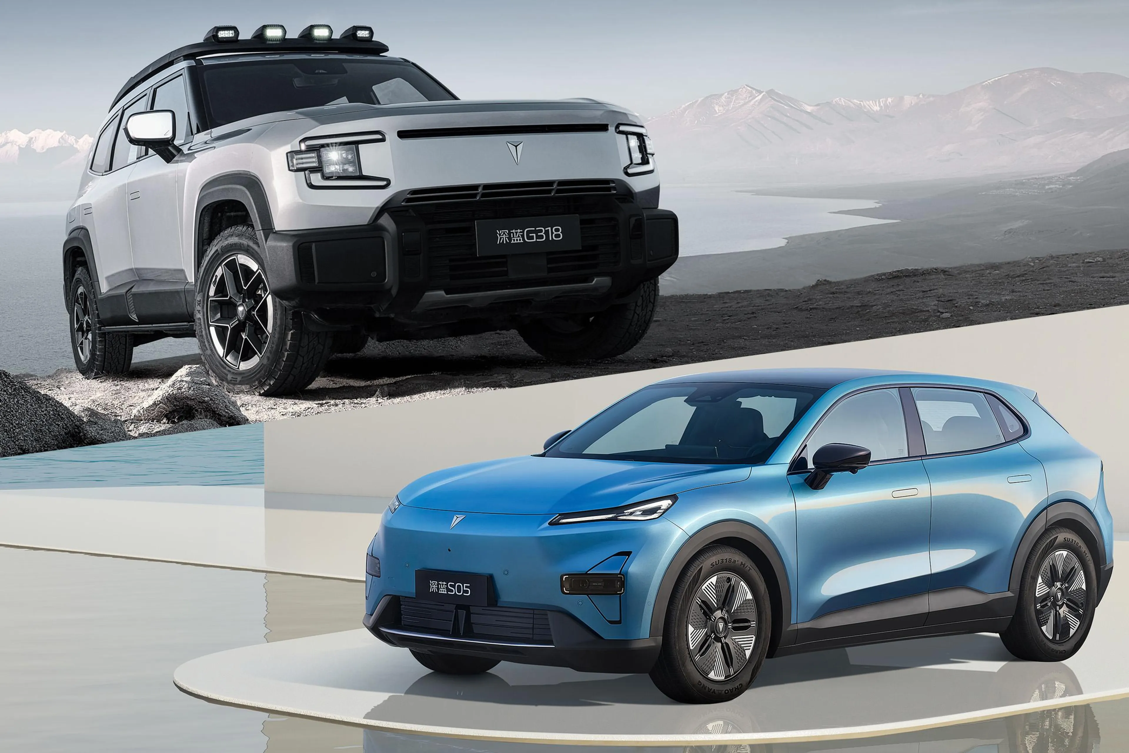 Changan Deepal appoints first distributor in PH market